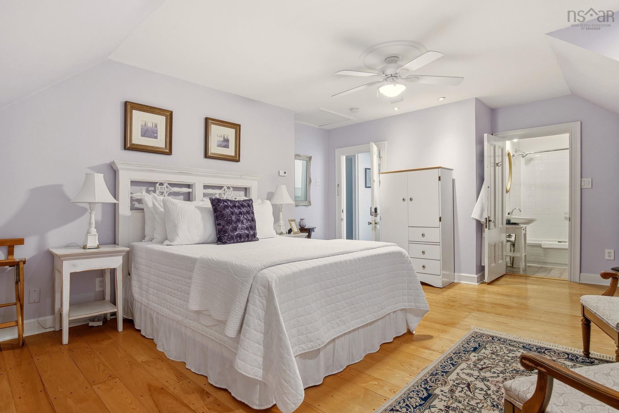 $1,700,000.00: 42 Falkland Street, Lunenburg