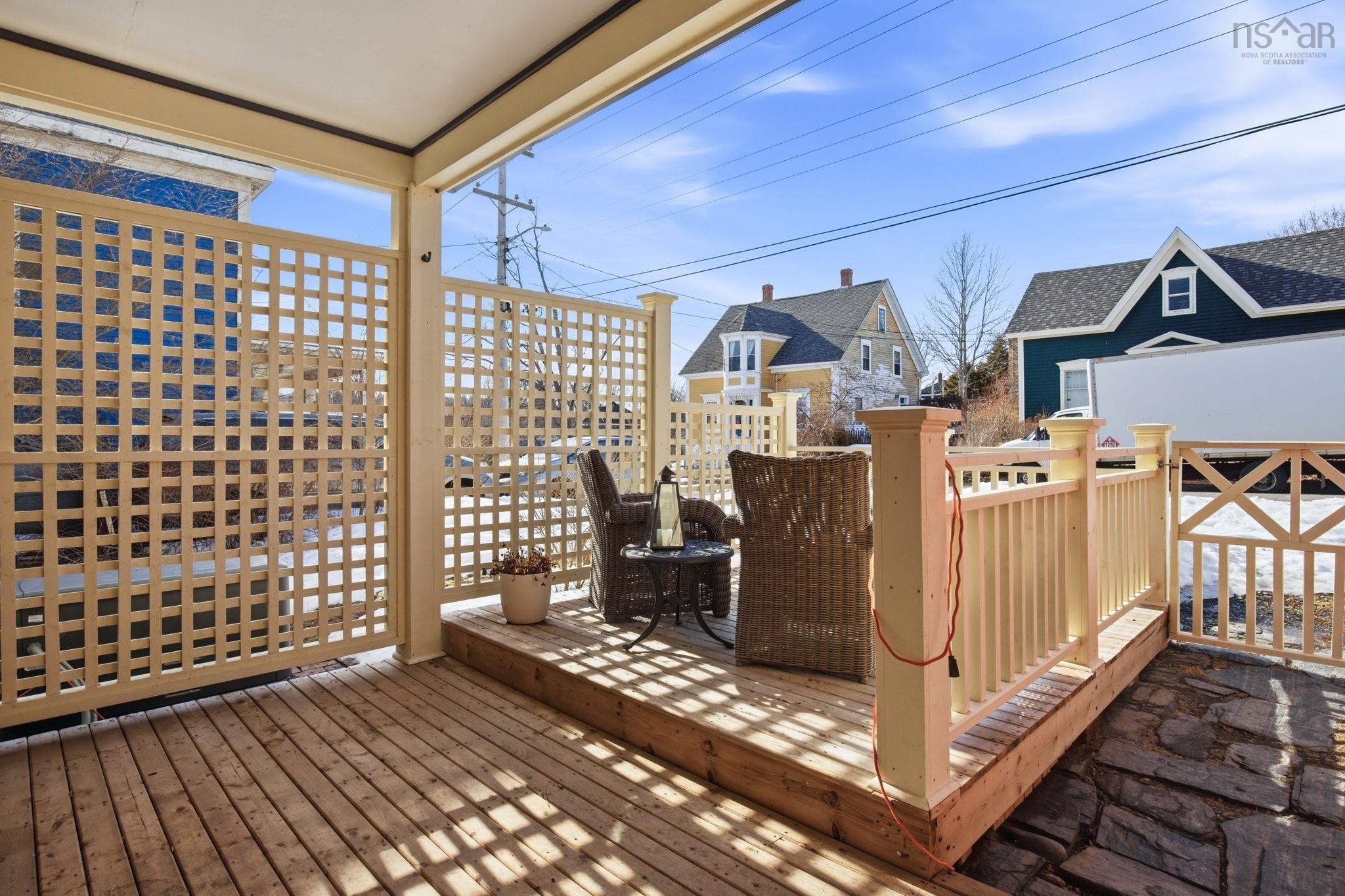 $1,700,000.00: 42 Falkland Street, Lunenburg