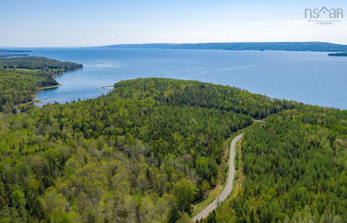 $29,000.00: Lot 10 Tranquil Shore Rd, Marshes (West Bay)