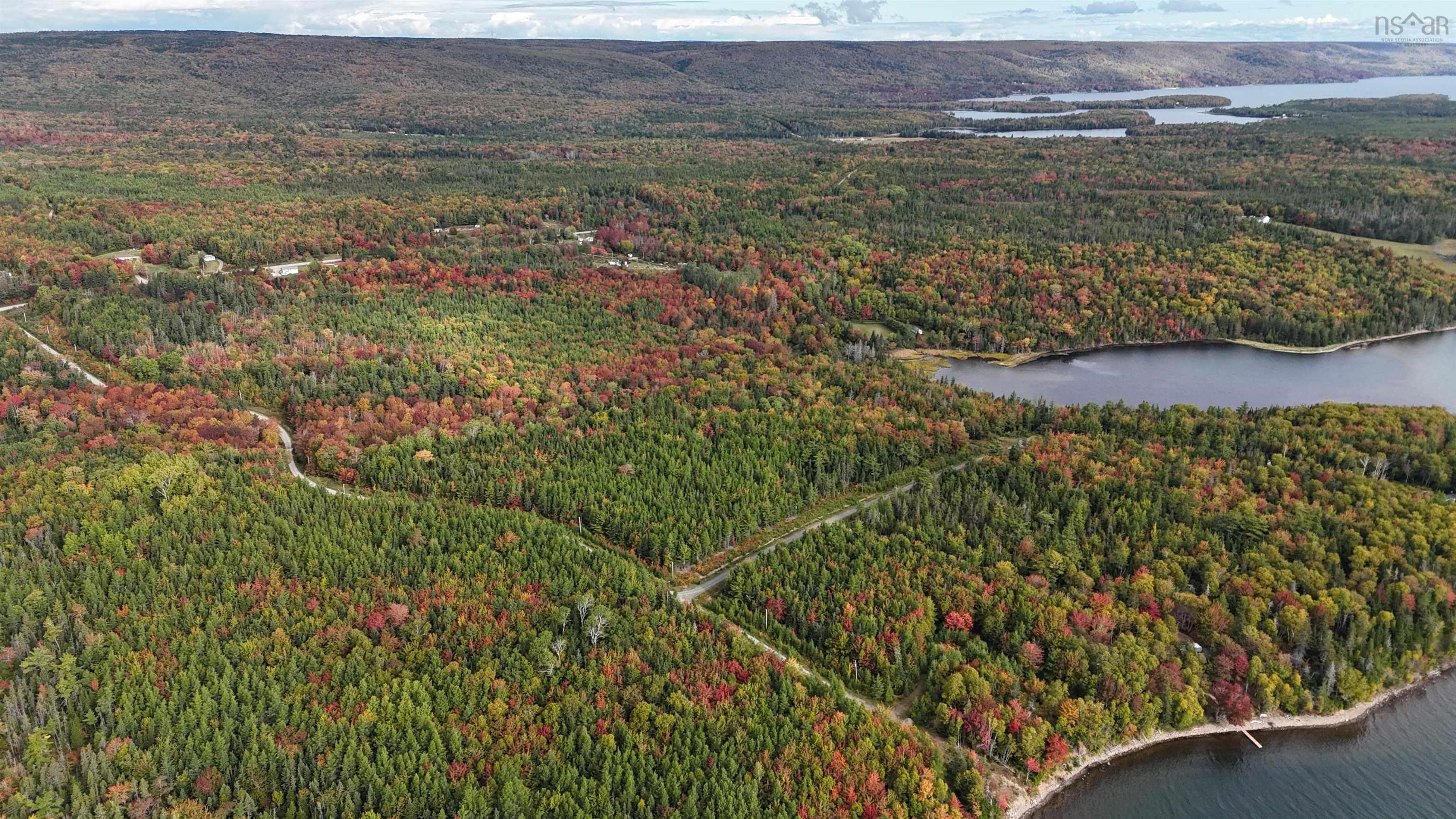 $29,000.00: Lot 10 Tranquil Shore Rd, Marshes (West Bay)