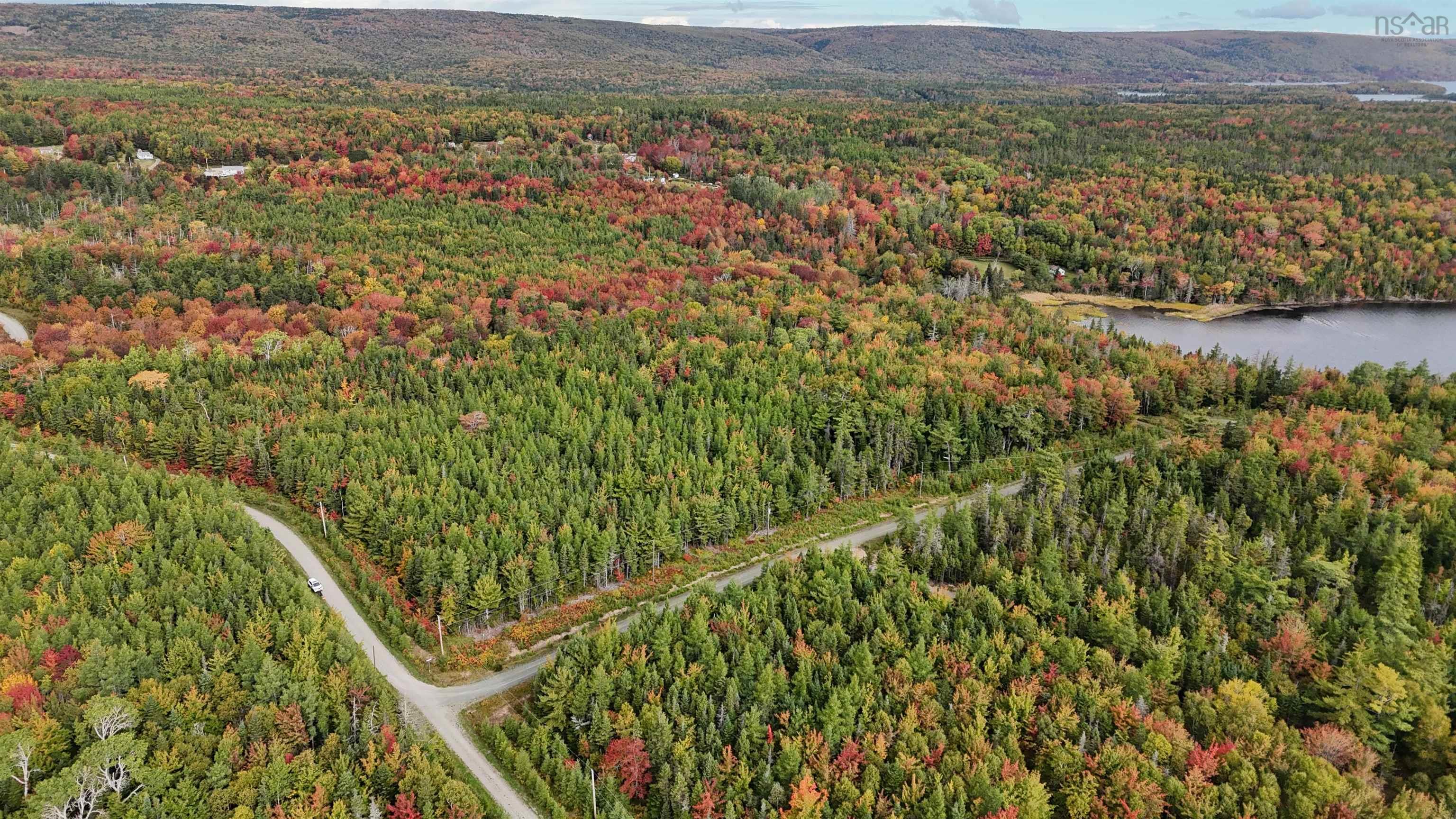 $29,000.00: Lot 10 Tranquil Shore Rd, Marshes (West Bay)