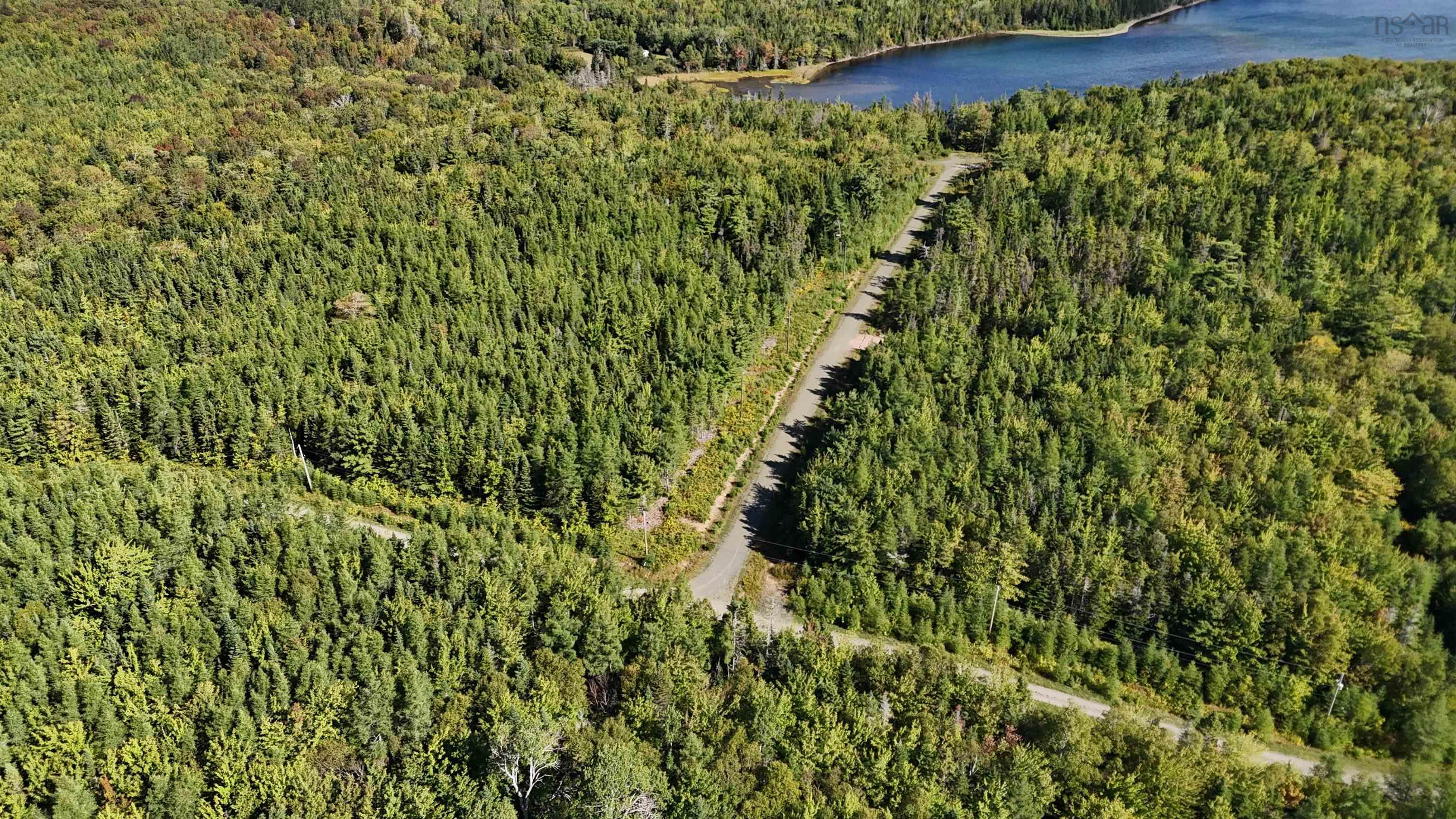 $29,000.00: Lot 10 Tranquil Shore Rd, Marshes (West Bay)