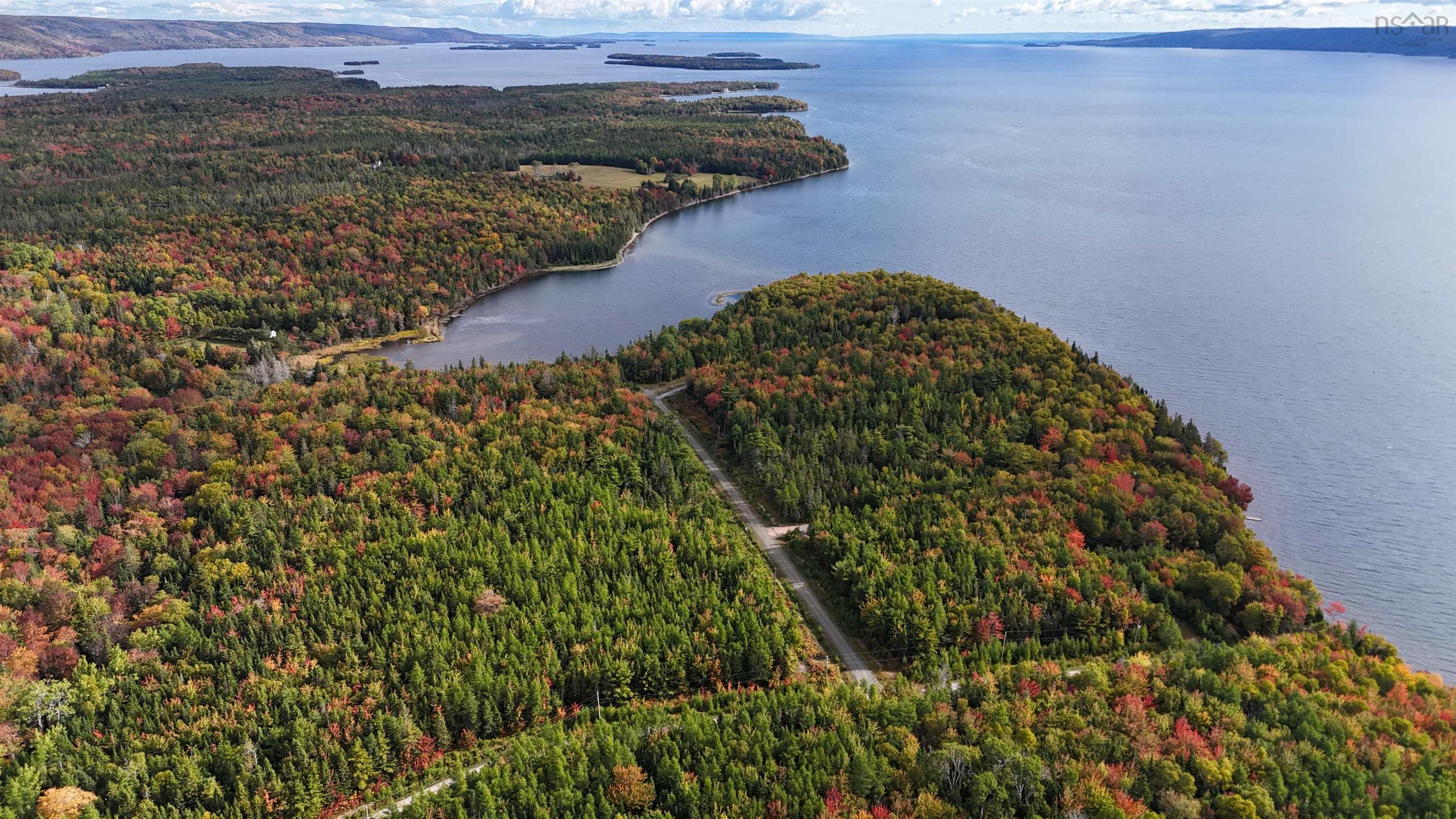 $29,000.00: Lot 10 Tranquil Shore Rd, Marshes (West Bay)