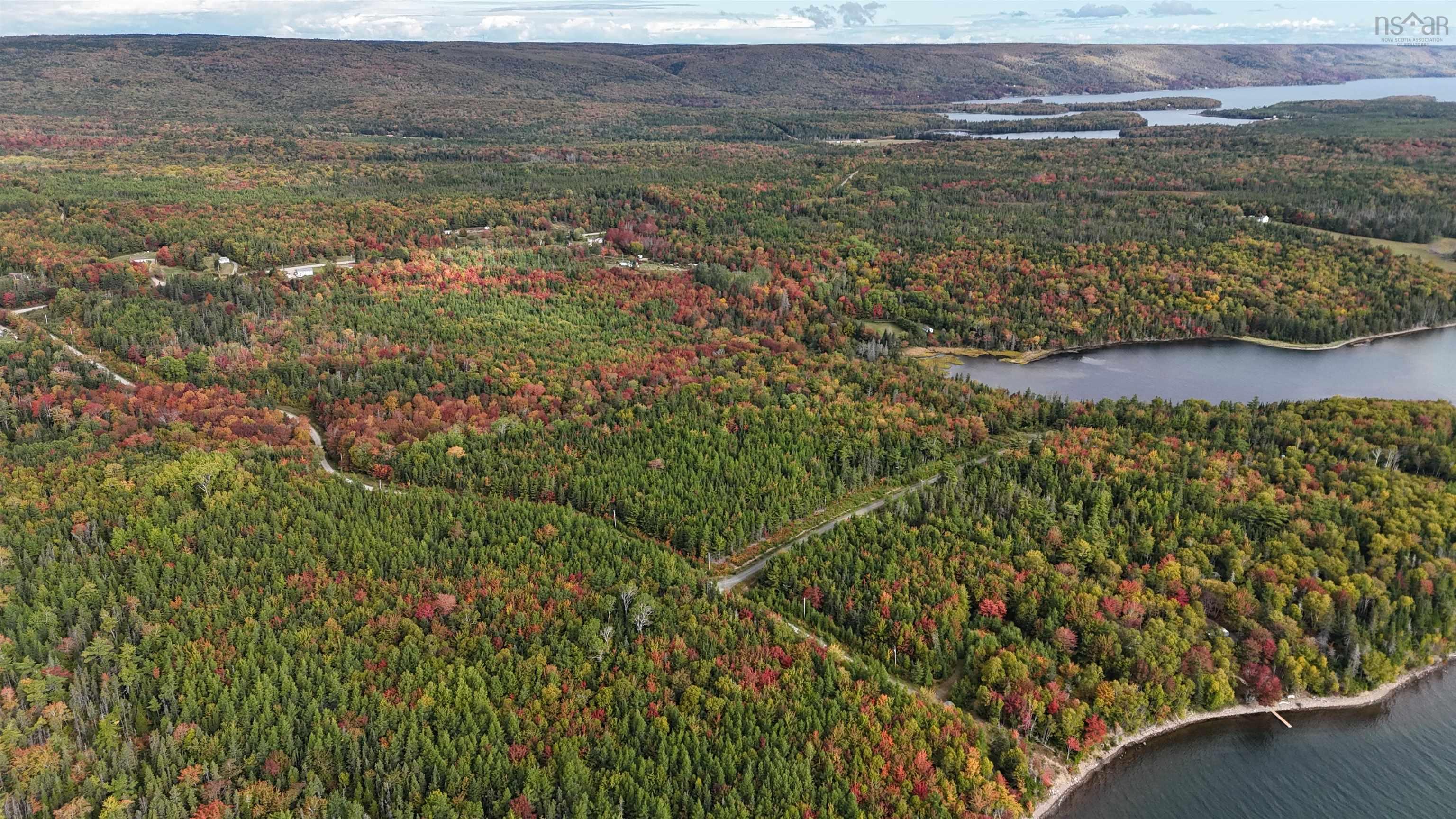 $29,000.00: Lot 10 Tranquil Shore Rd, Marshes (West Bay)