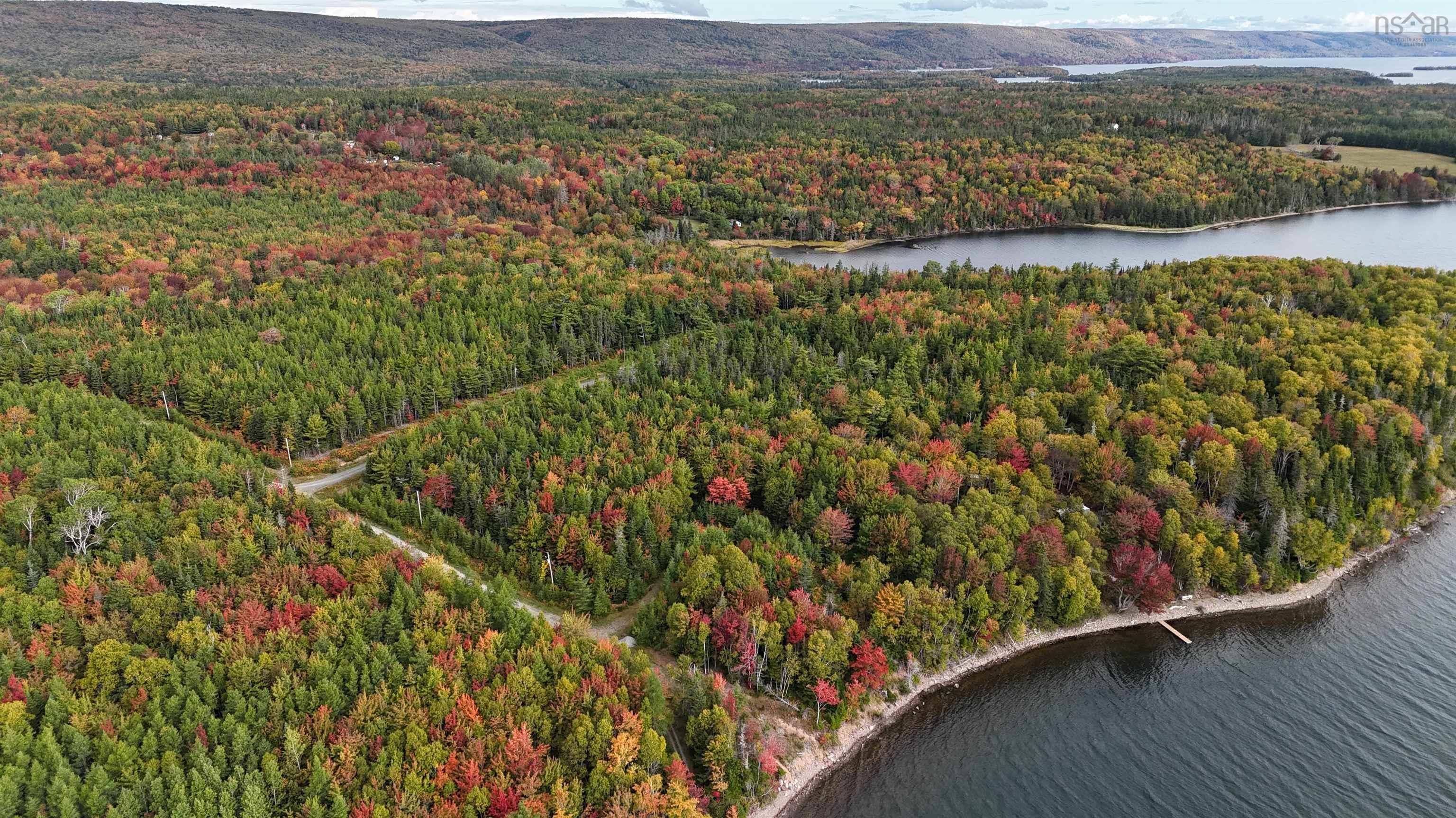 $37,500.00: Lot 14 Golden Shore Dr, Marshes (West Bay)