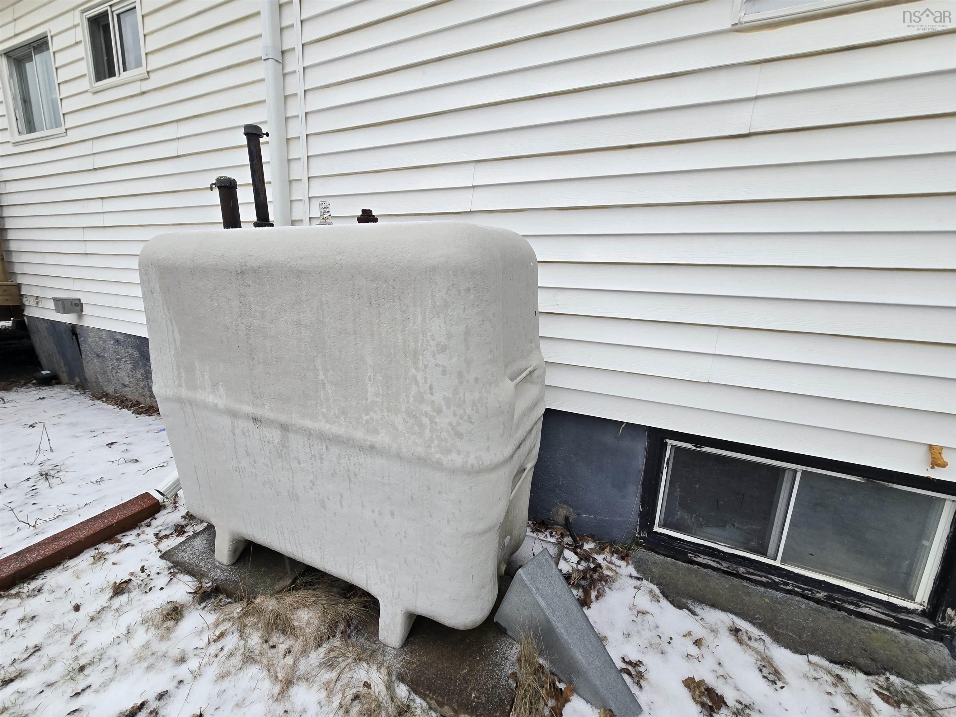 $275,000.00: 306 Frederick Street, New Glasgow