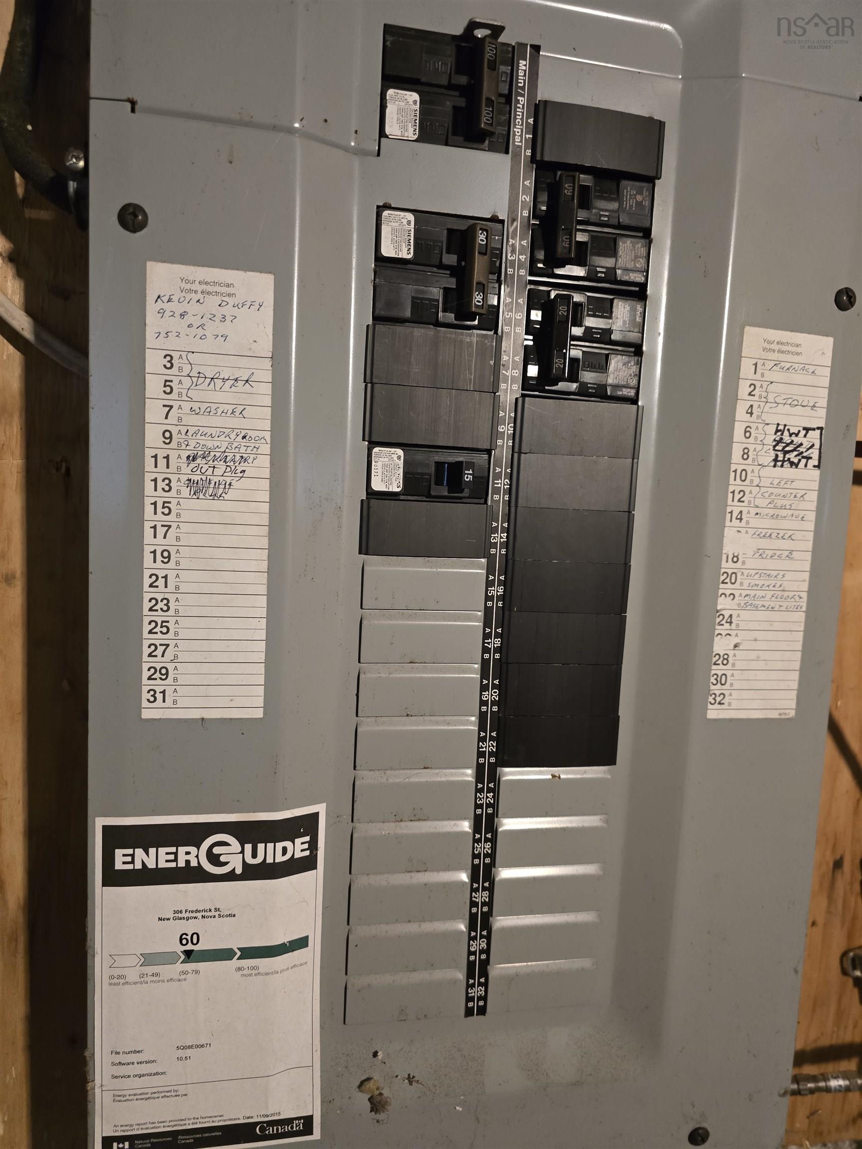 $275,000.00: 306 Frederick Street, New Glasgow