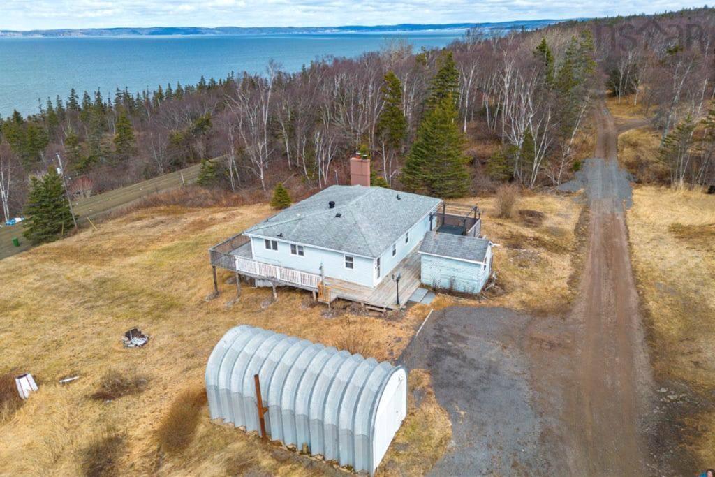 354 Old Baxter Mill Road, Baxters Harbour, NS (MLS® 202606315)