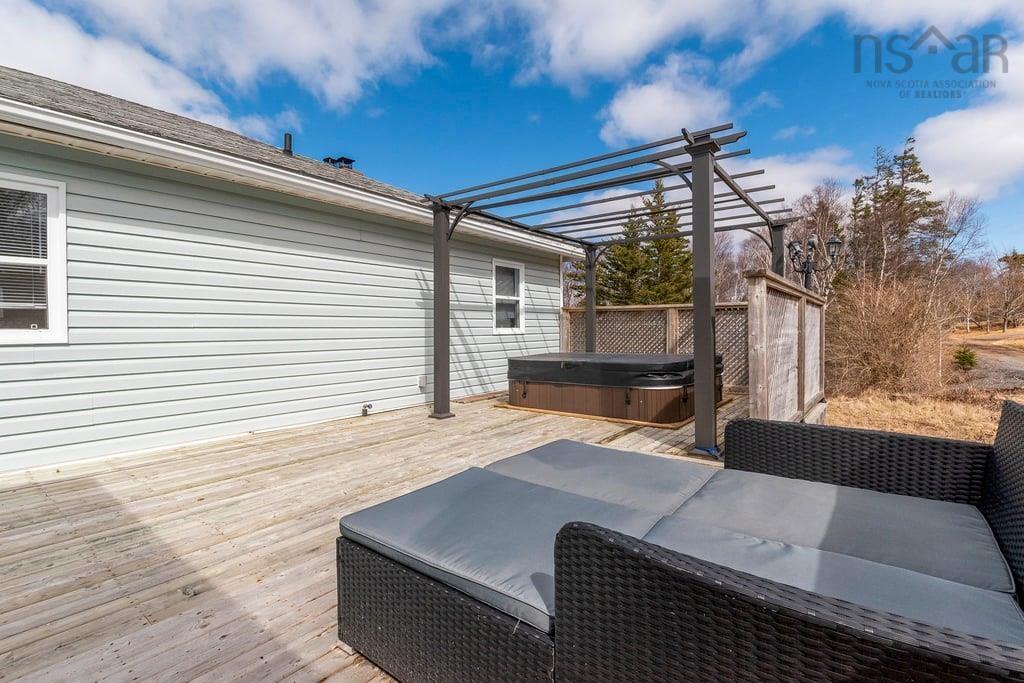 $389,900.00: 354 Old Baxter Mill Road, Baxters Harbour