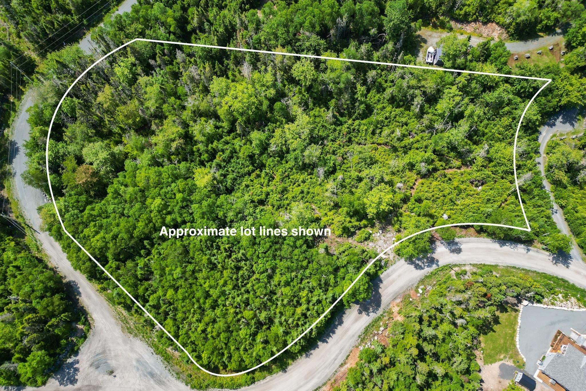 25 Shad Point Parkway, Blind Bay, NS (MLS 202606317)