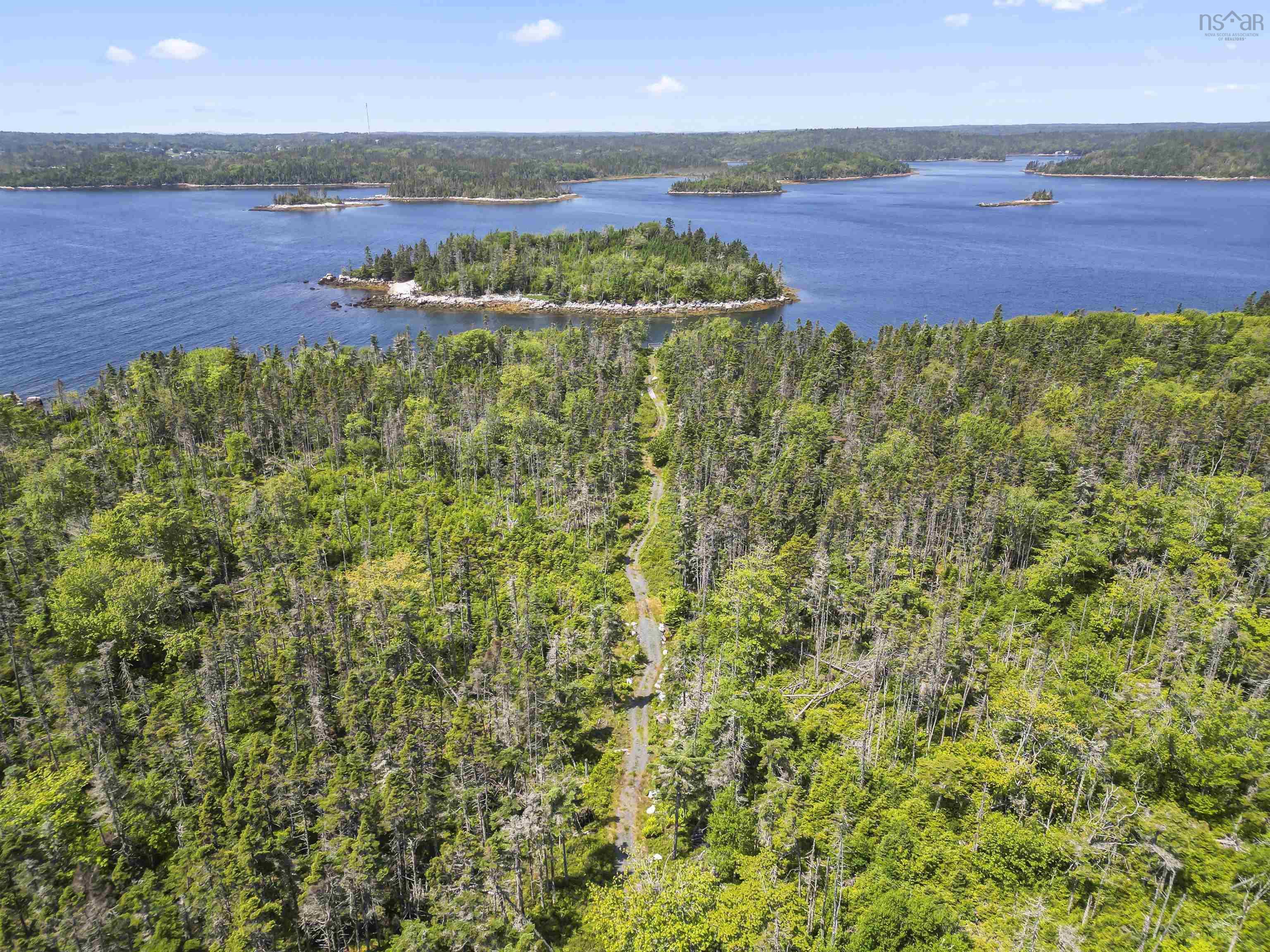 25 Shad Point Parkway, Blind Bay, NS (MLS 202606317)