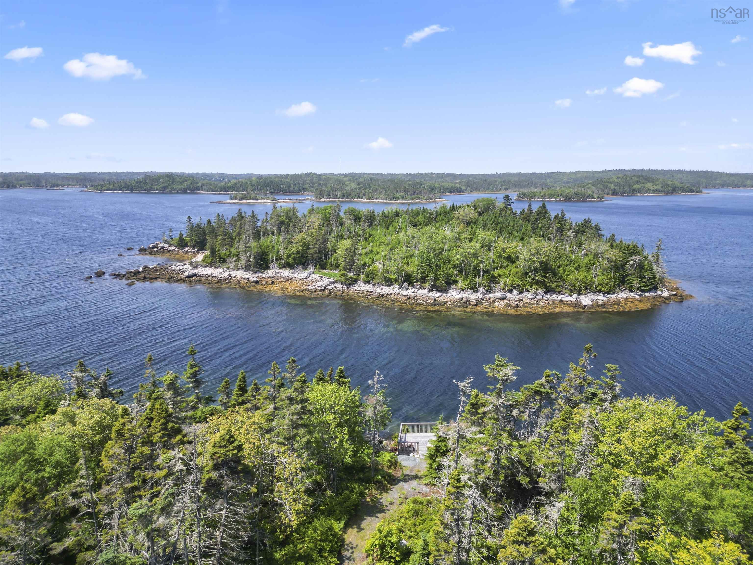 25 Shad Point Parkway, Blind Bay, NS (MLS 202606317)