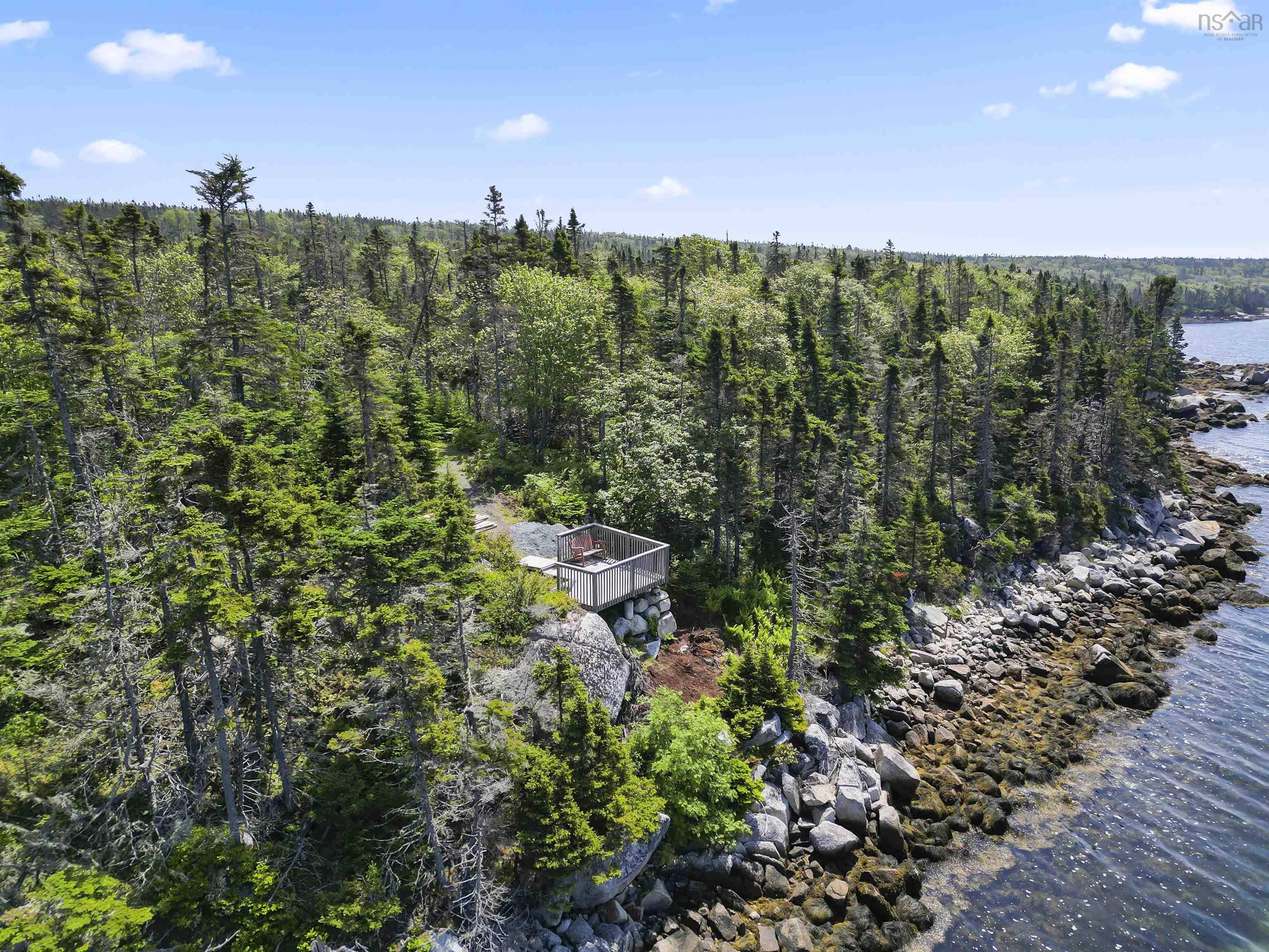 25 Shad Point Parkway, Blind Bay, NS (MLS 202606317)