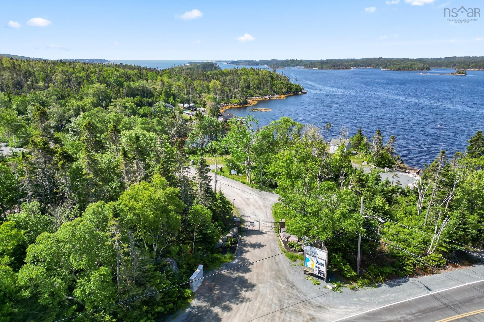 25 Shad Point Parkway, Blind Bay, NS (MLS 202606317)