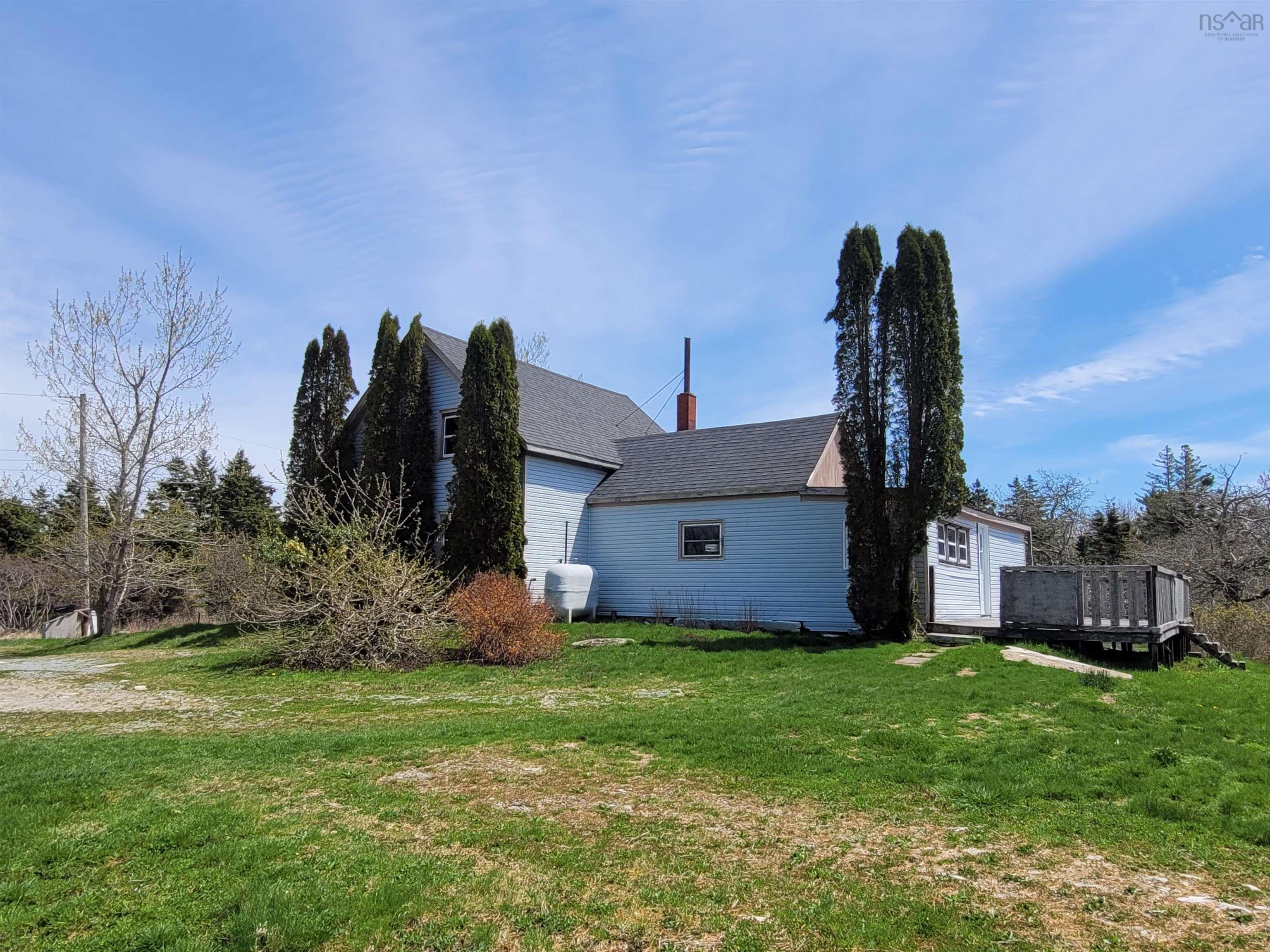 $159,000.00: 64 Latham Road, Port Mouton