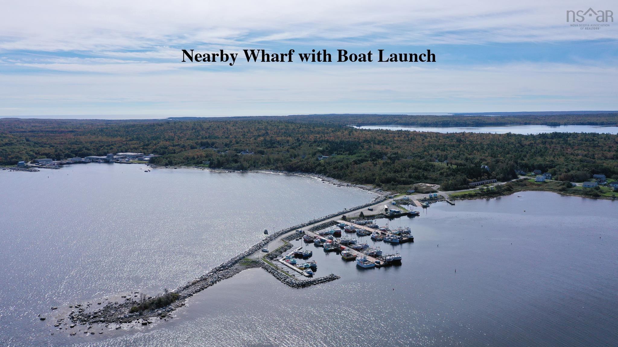 $159,000.00: 64 Latham Road, Port Mouton