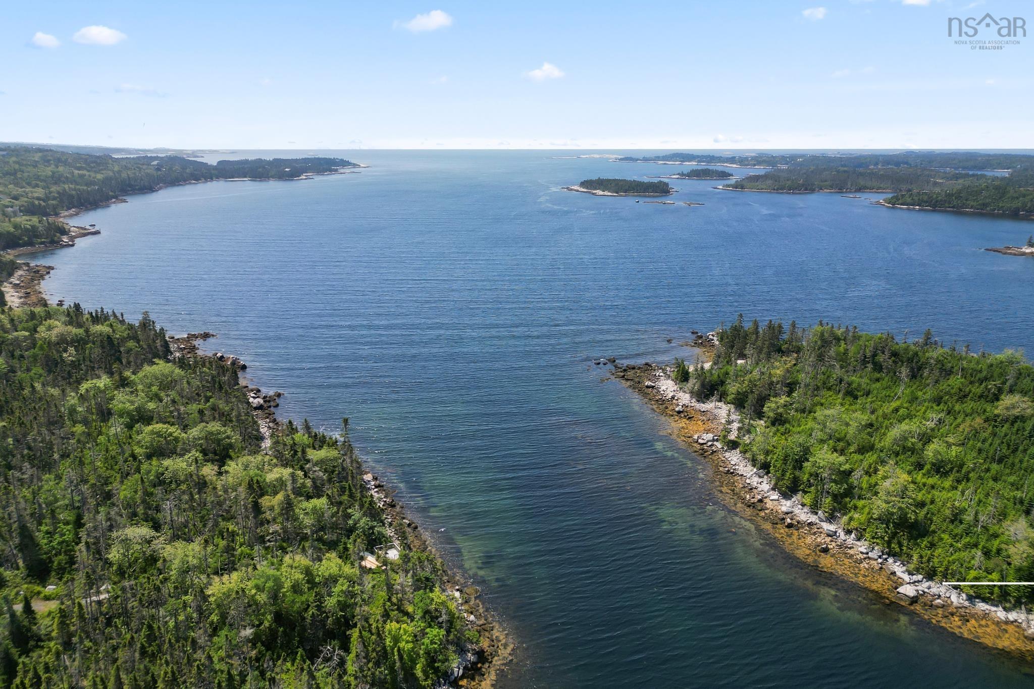 41 Blind Bay Drive, Blind Bay, NS (MLS® 202606319)