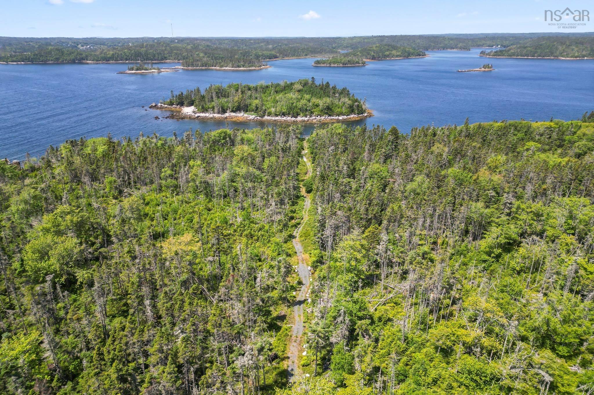 41 Blind Bay Drive, Blind Bay, NS (MLS 202606319)