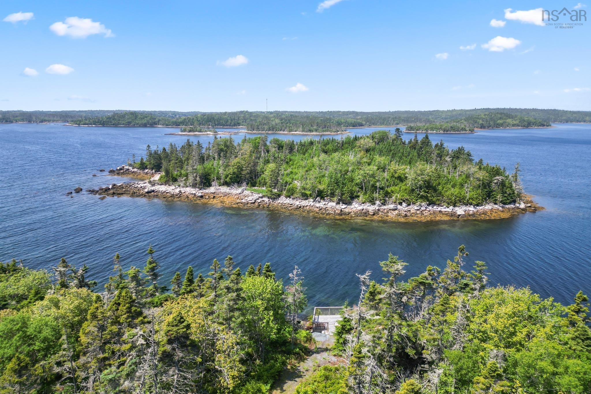 41 Blind Bay Drive, Blind Bay, NS (MLS 202606319)