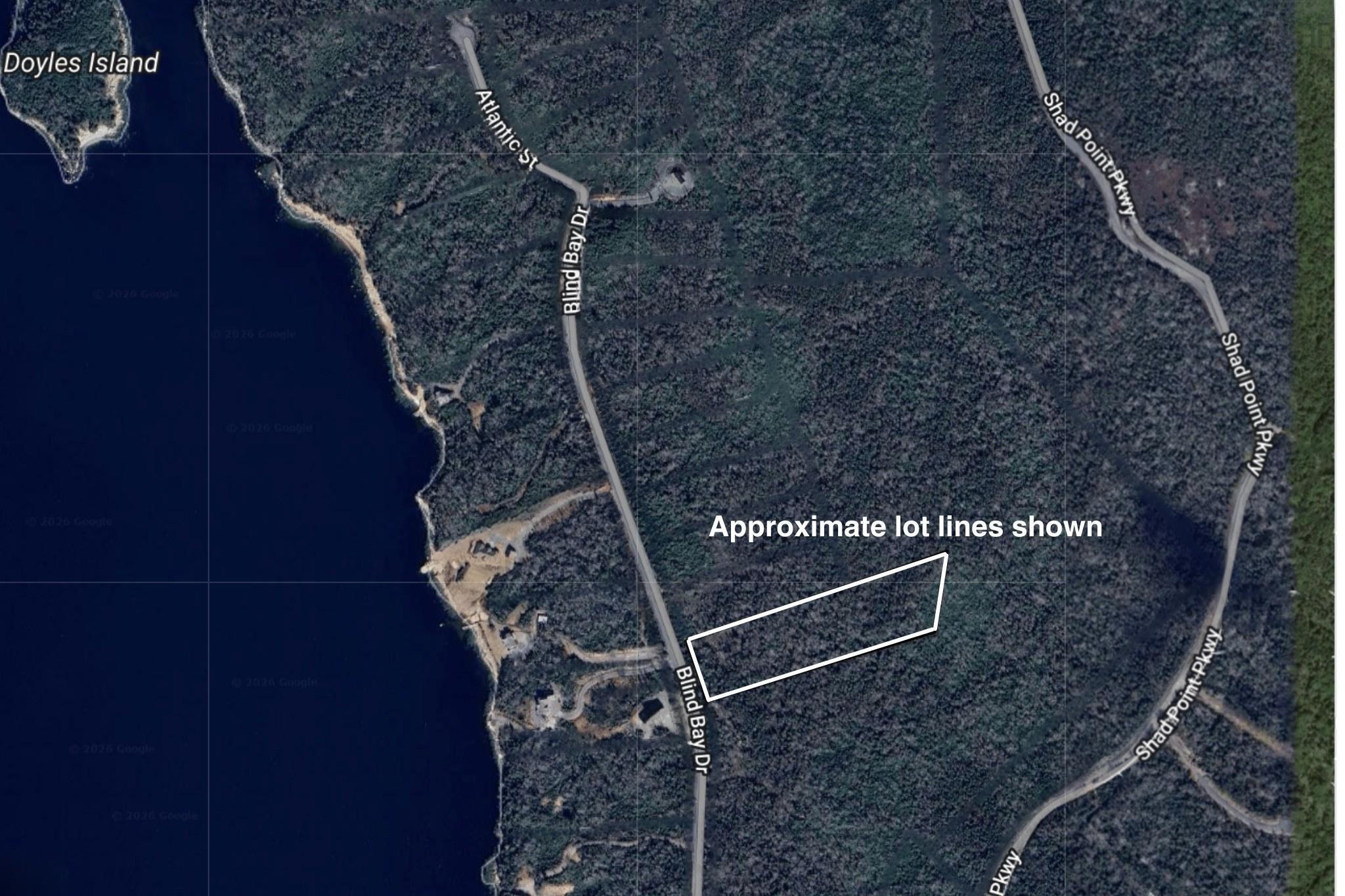 41 Blind Bay Drive, Blind Bay, NS (MLS 202606319)