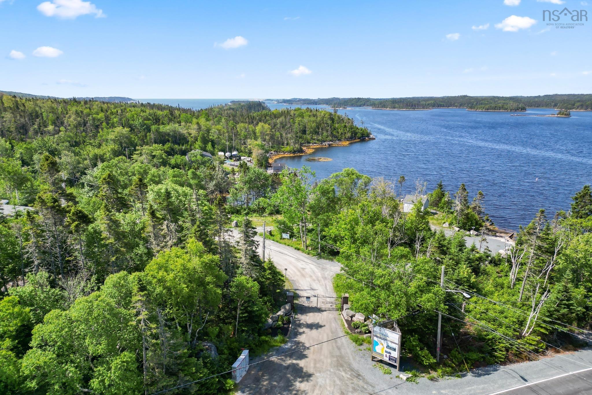 138 Shad Point Parkway, Blind Bay, NS (MLS 202606320)