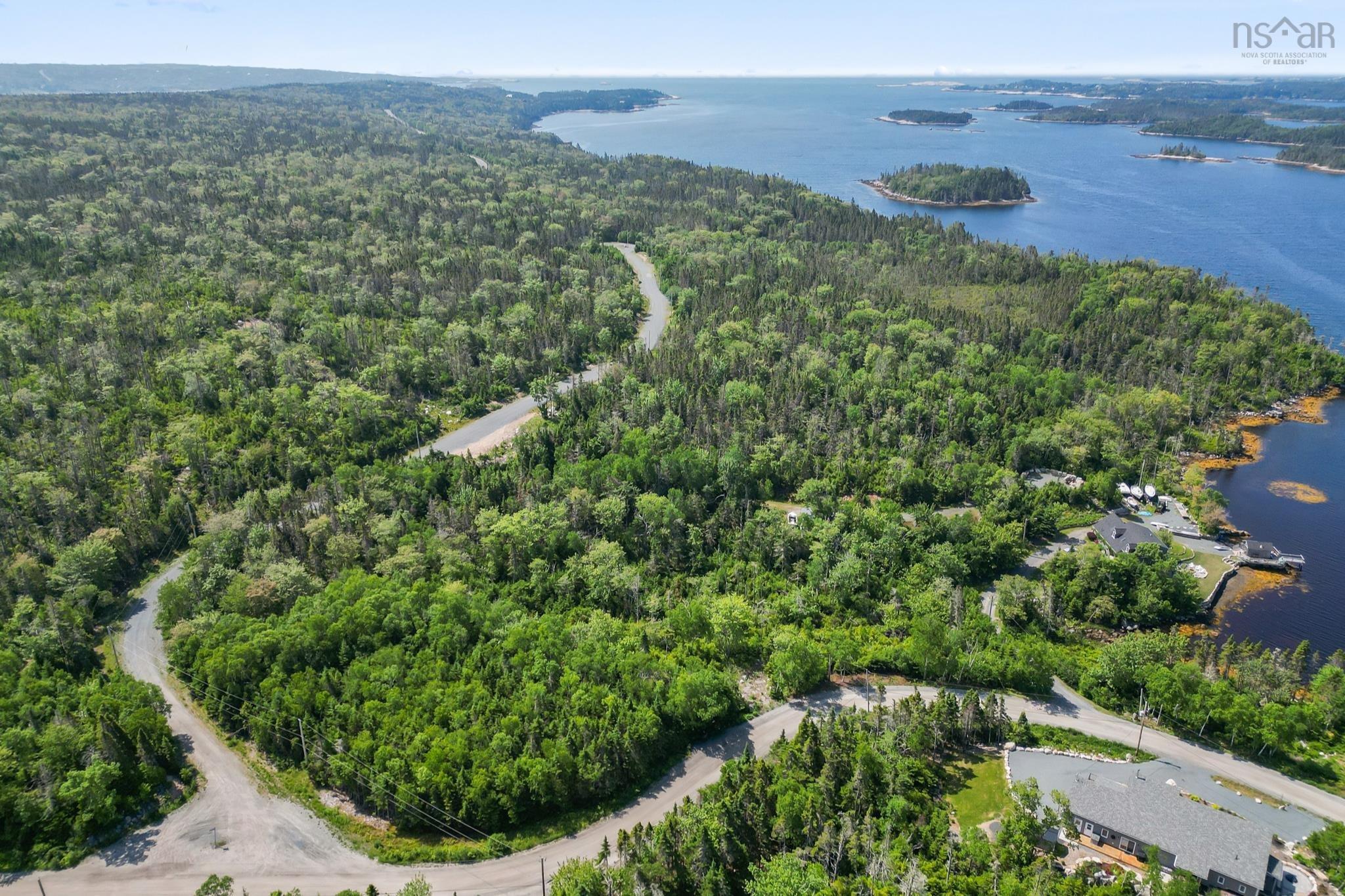 138 Shad Point Parkway, Blind Bay, NS (MLS 202606320)