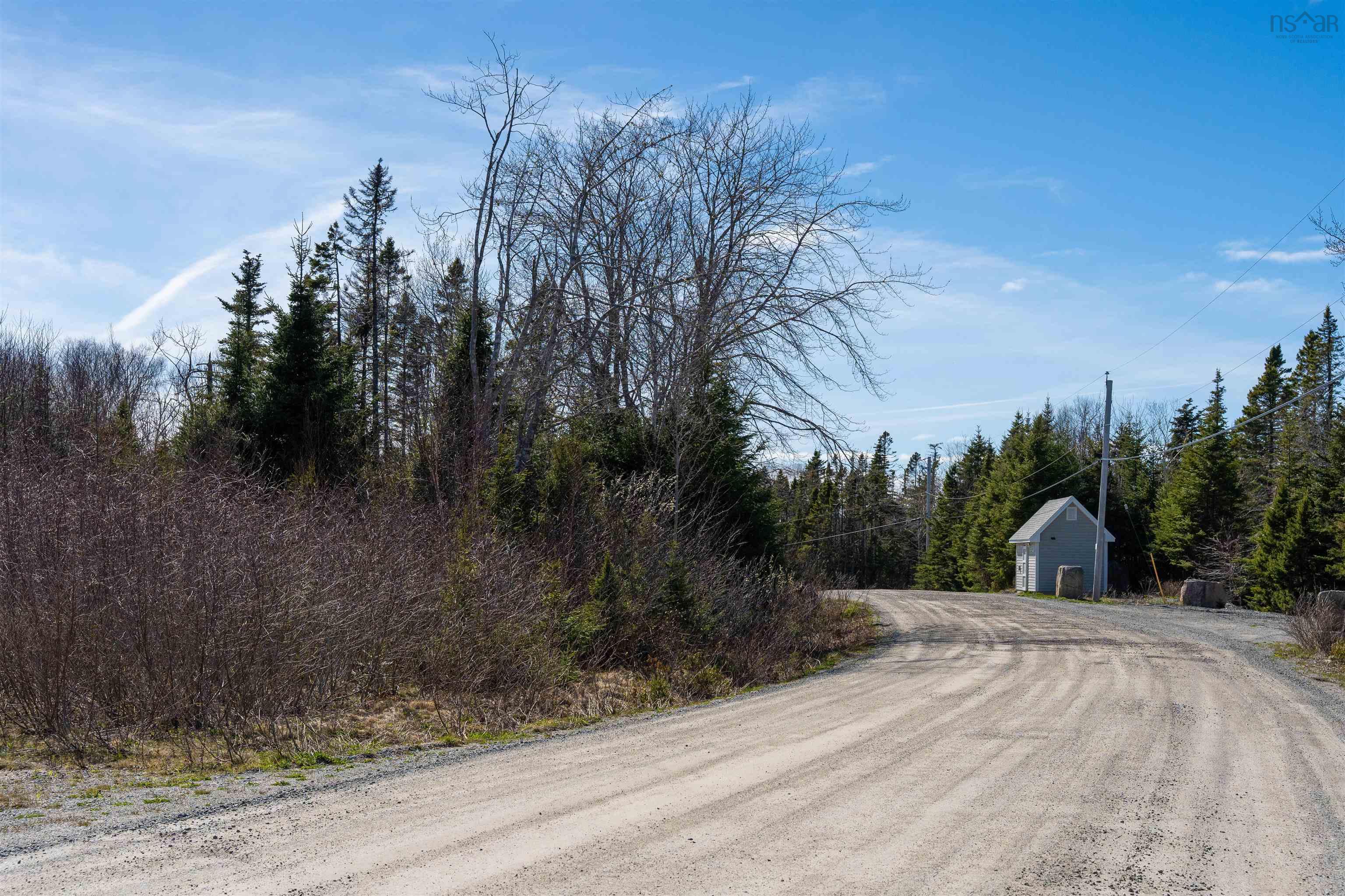 138 Shad Point Parkway, Blind Bay, NS (MLS 202606320)