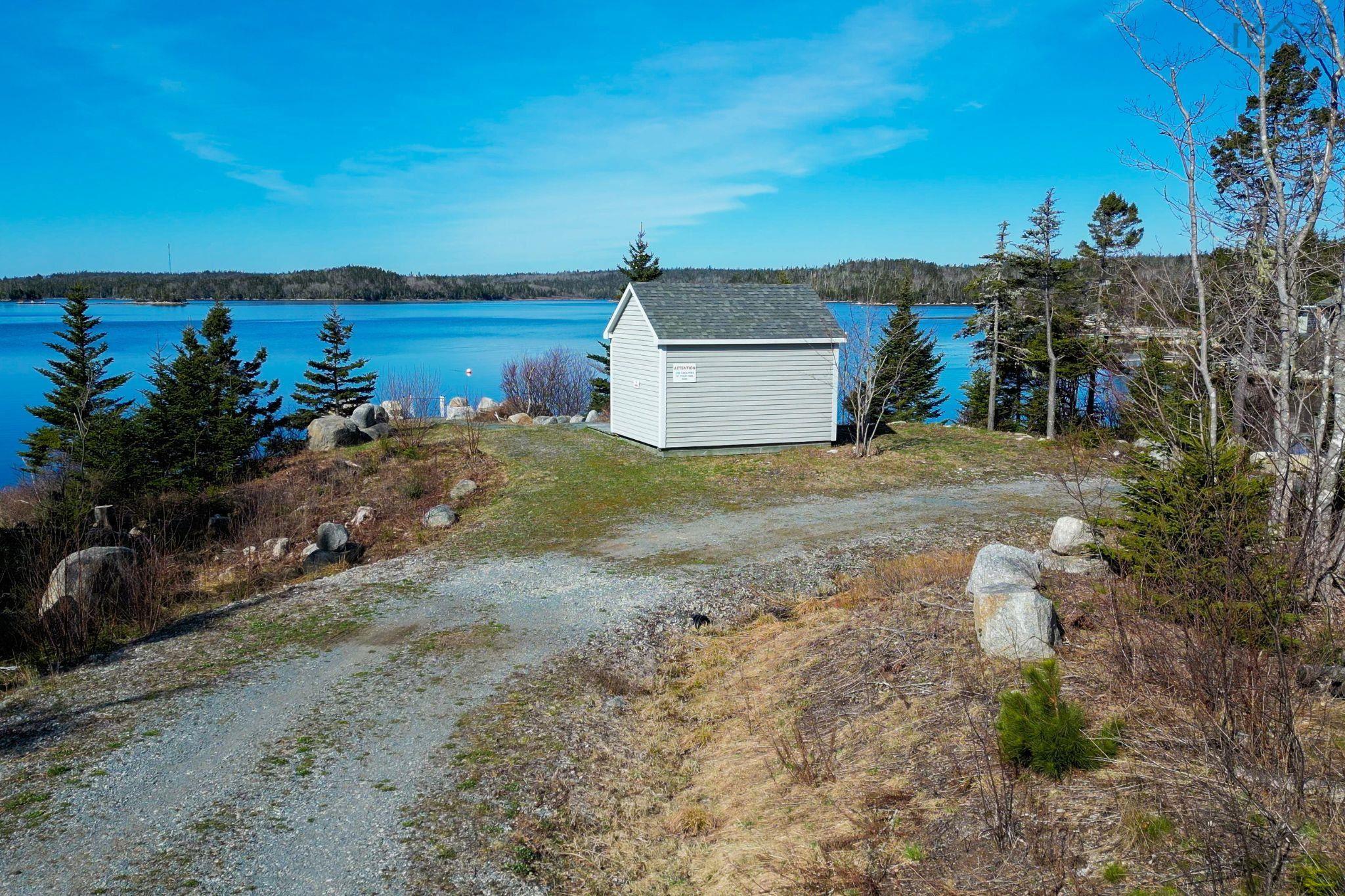 138 Shad Point Parkway, Blind Bay, NS (MLS 202606320)