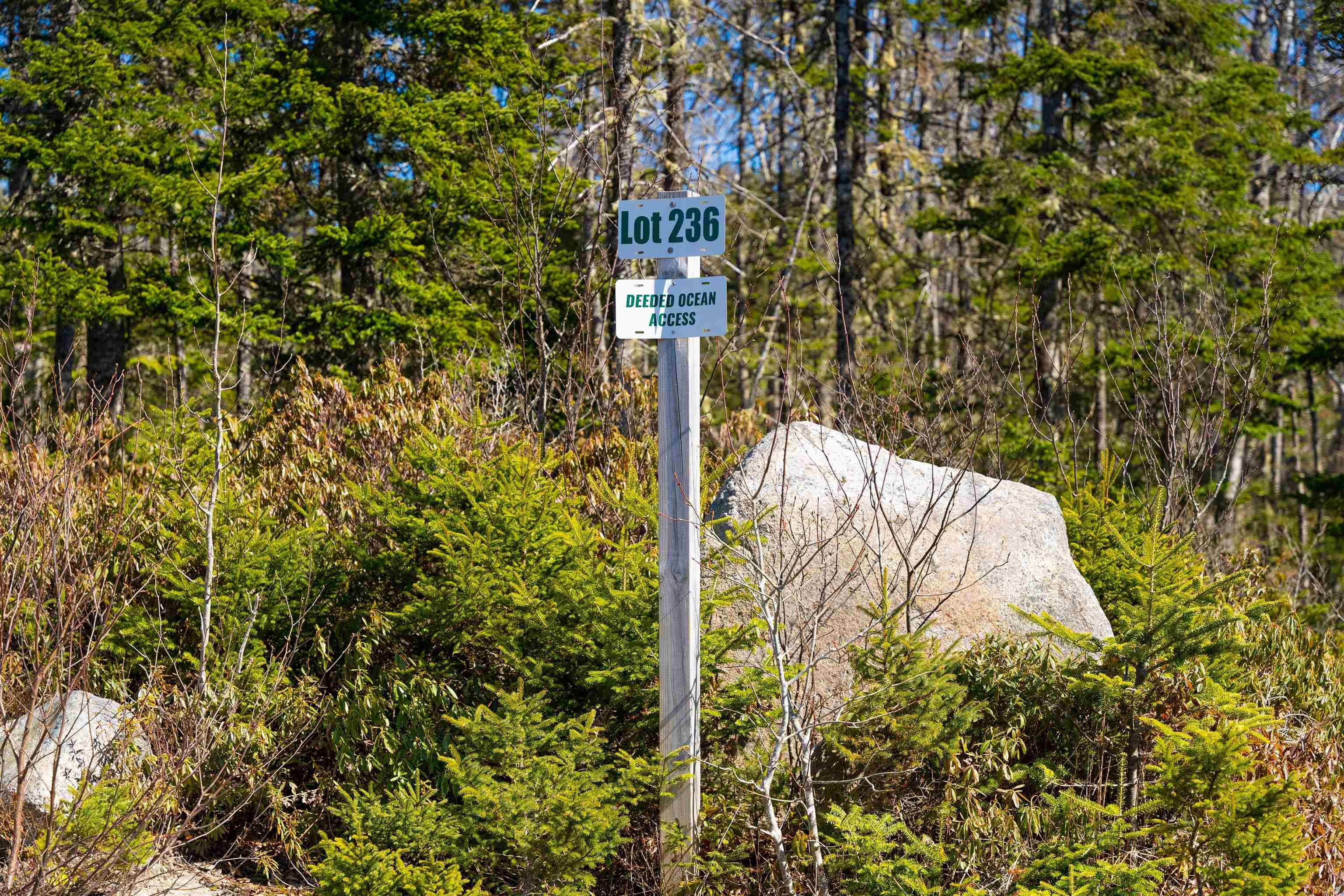 14 Crown Drive, Blind Bay, NS (MLS 202606325)