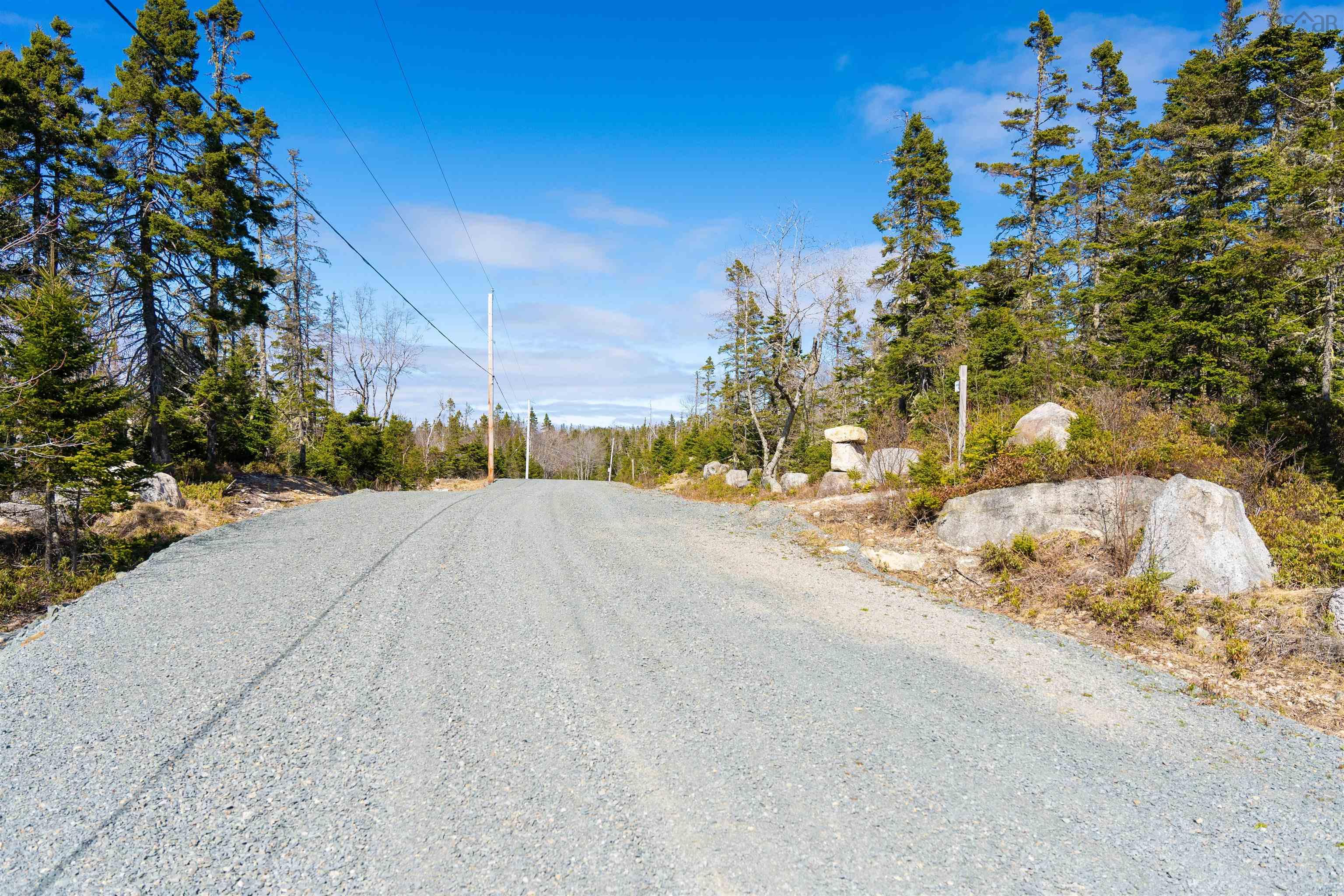 14 Crown Drive, Blind Bay, NS (MLS 202606325)