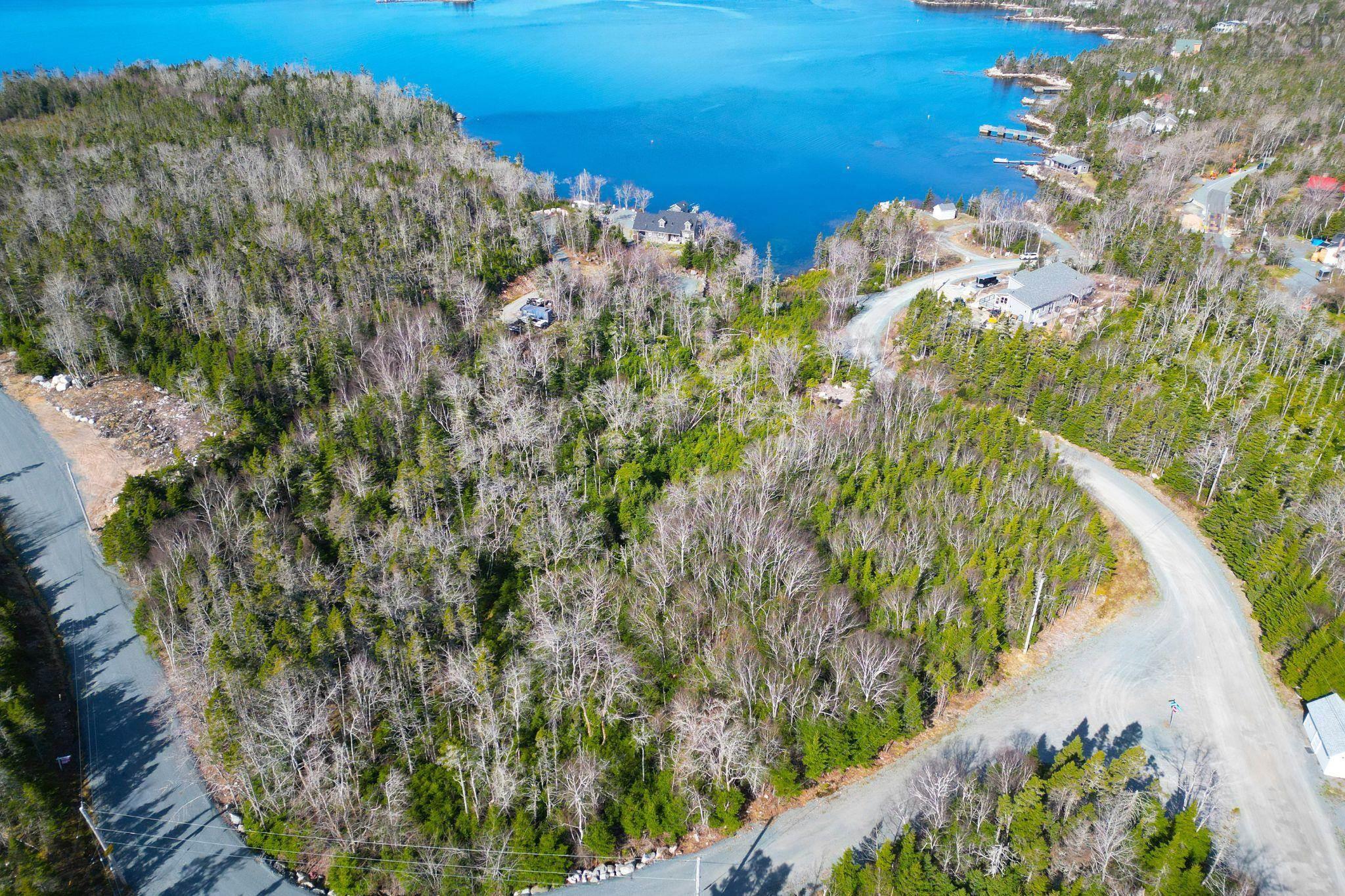 14 Crown Drive, Blind Bay, NS (MLS 202606325)