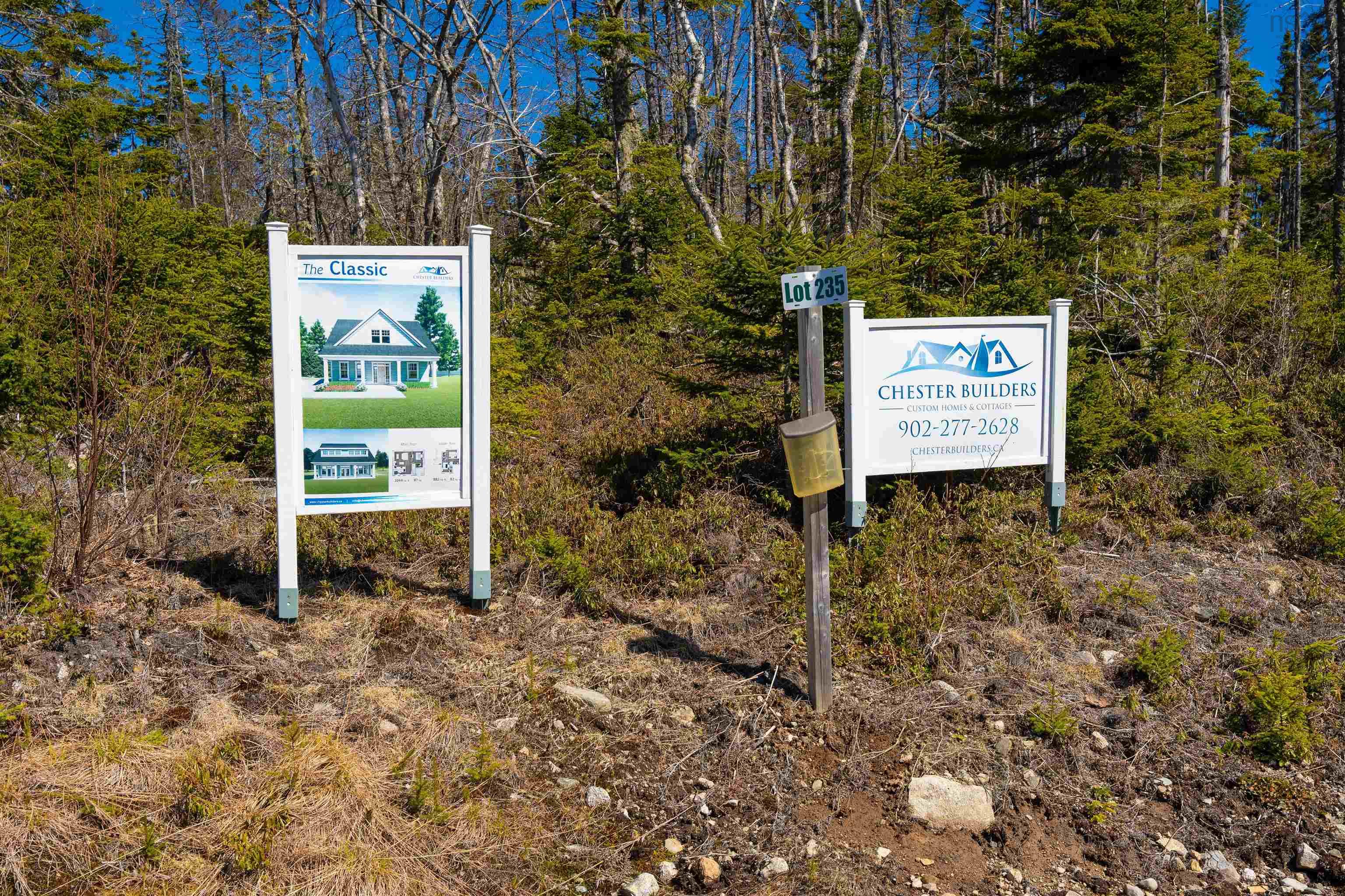 22 Crown Drive, Blind Bay, NS (MLS 202606326)