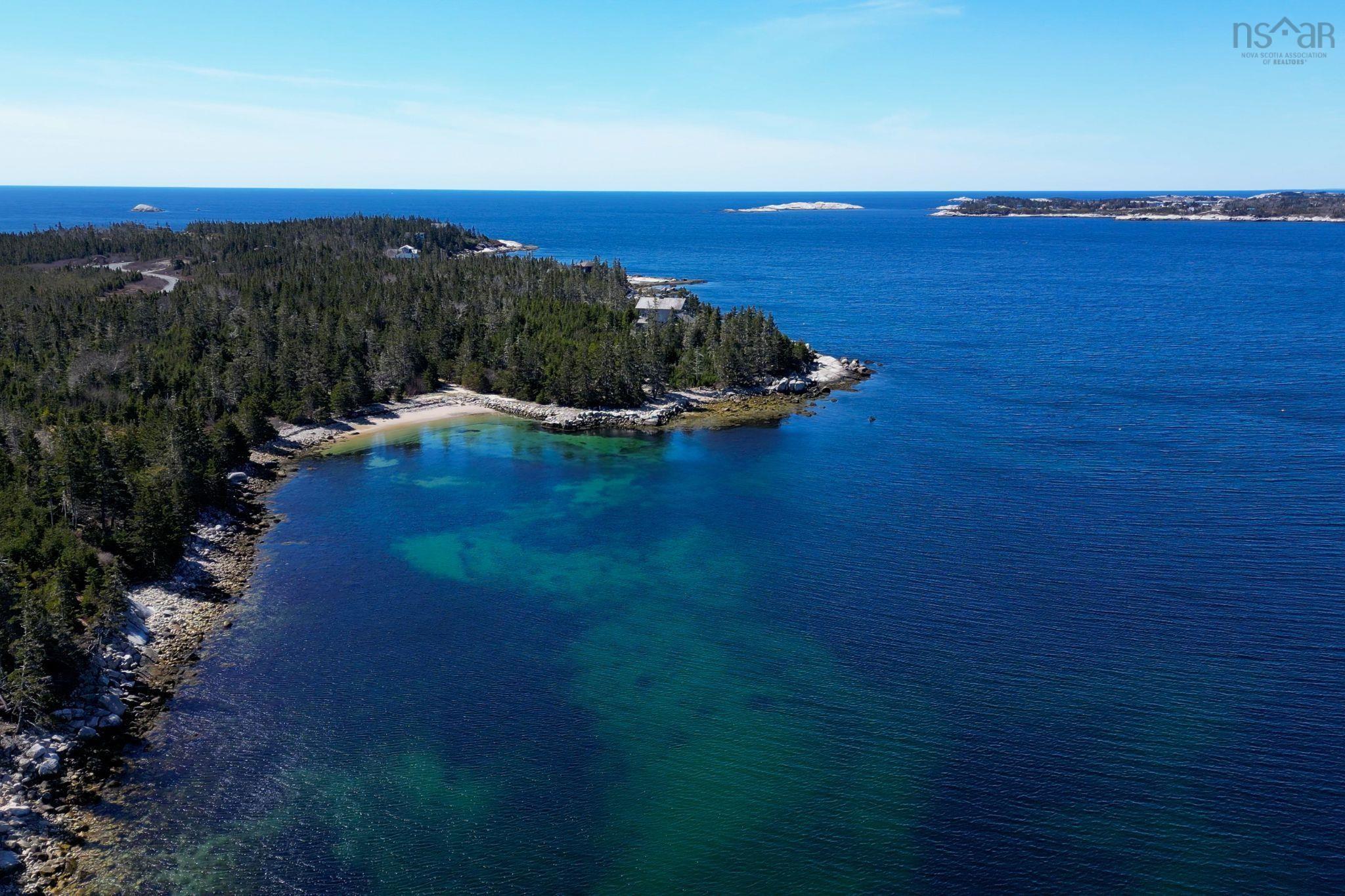 22 Crown Drive, Blind Bay, NS (MLS 202606326)