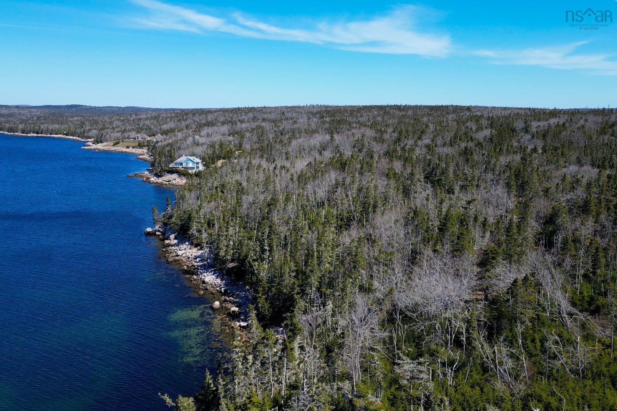 22 Crown Drive, Blind Bay, NS (MLS 202606326)