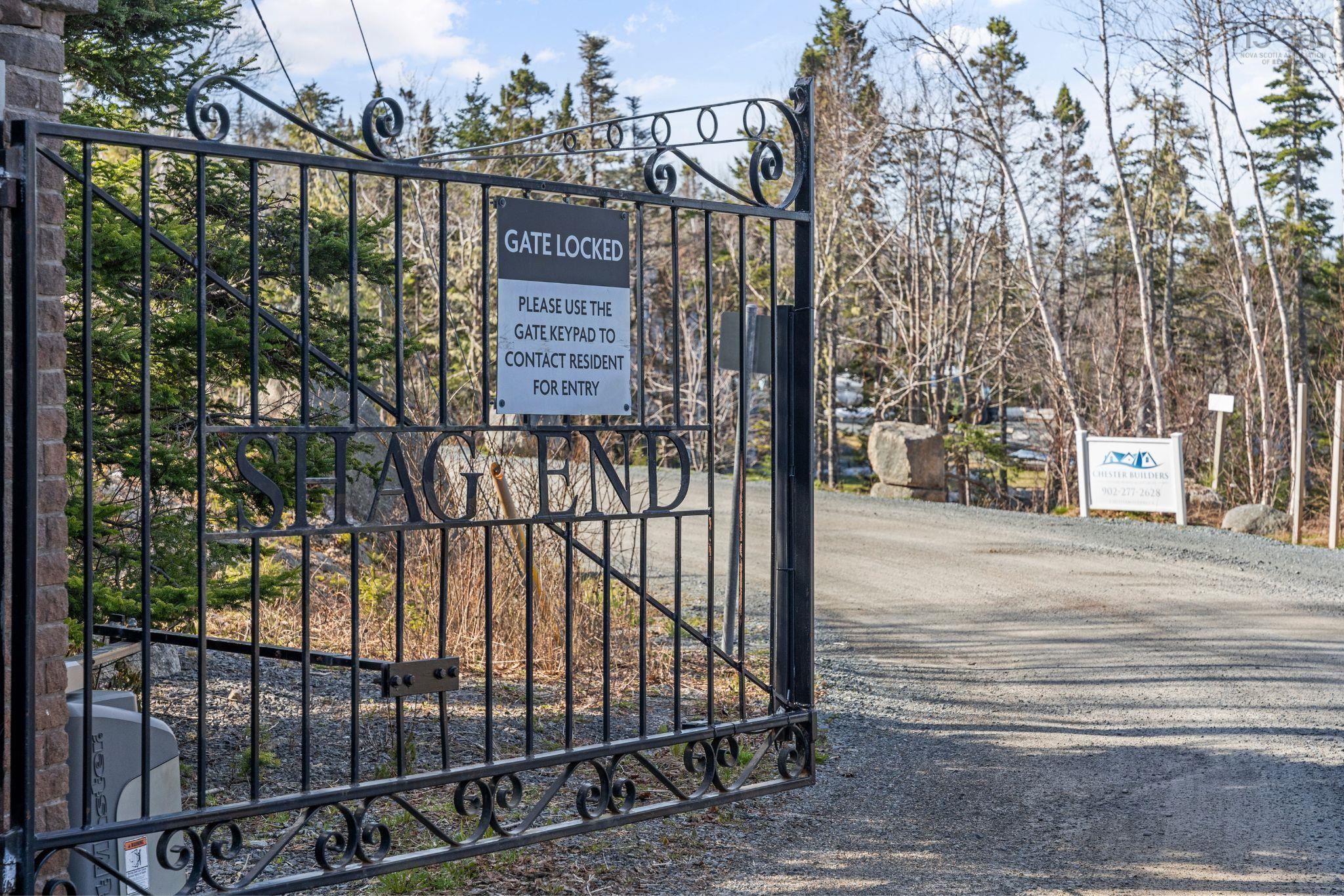 22 Crown Drive, Blind Bay, NS (MLS 202606326)