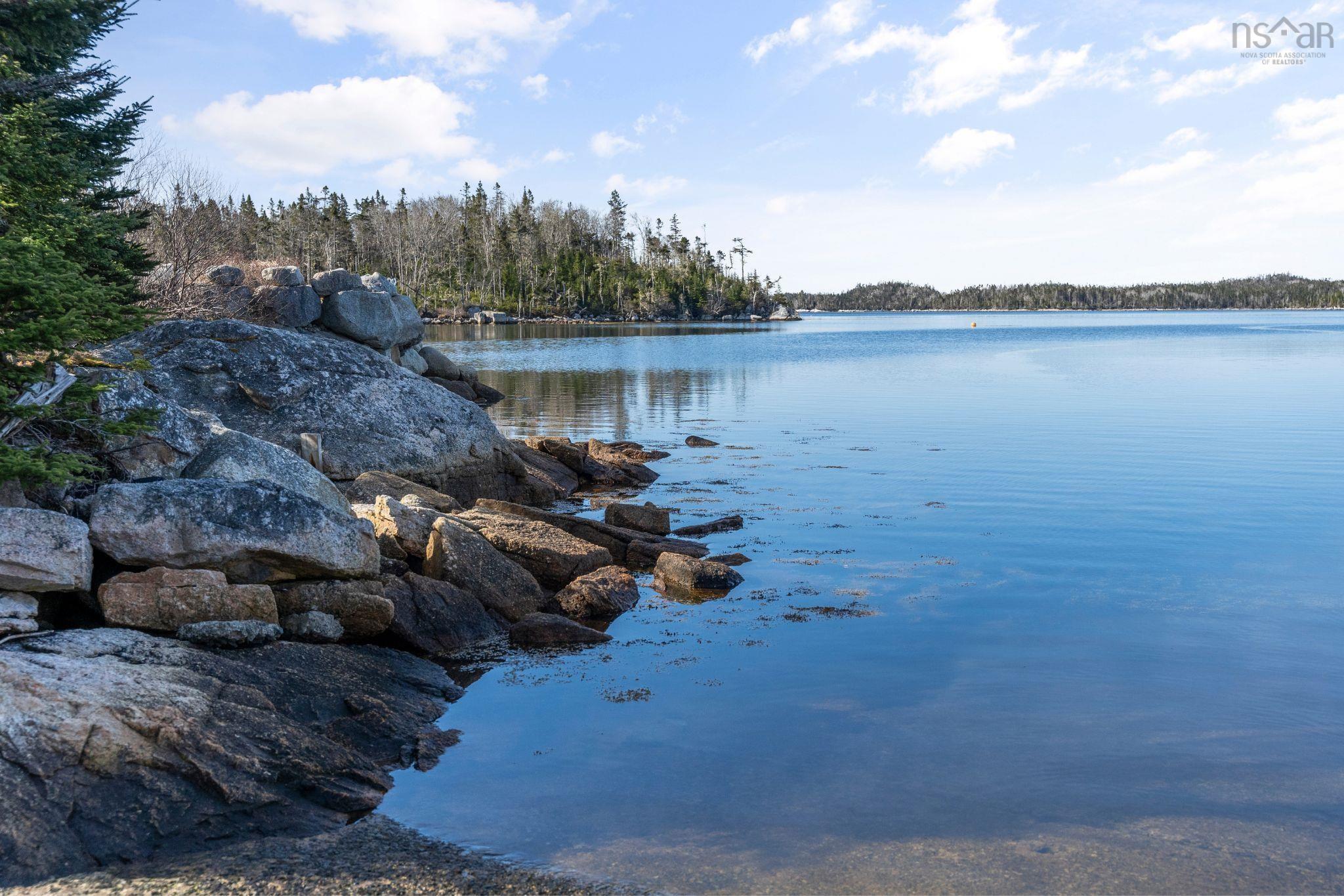 22 Crown Drive, Blind Bay, NS (MLS 202606326)