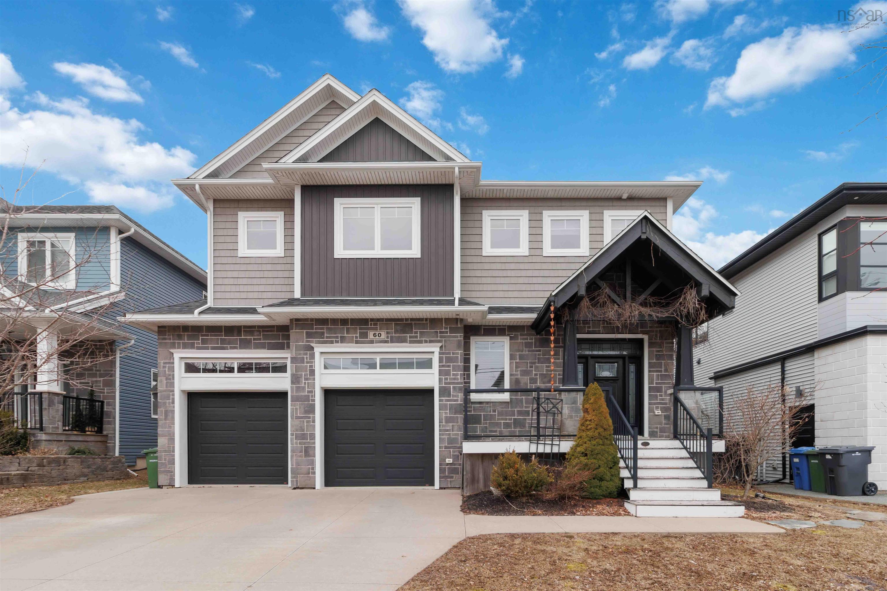 60 Amesbury Gate, Bedford, NS (MLS 202606327)