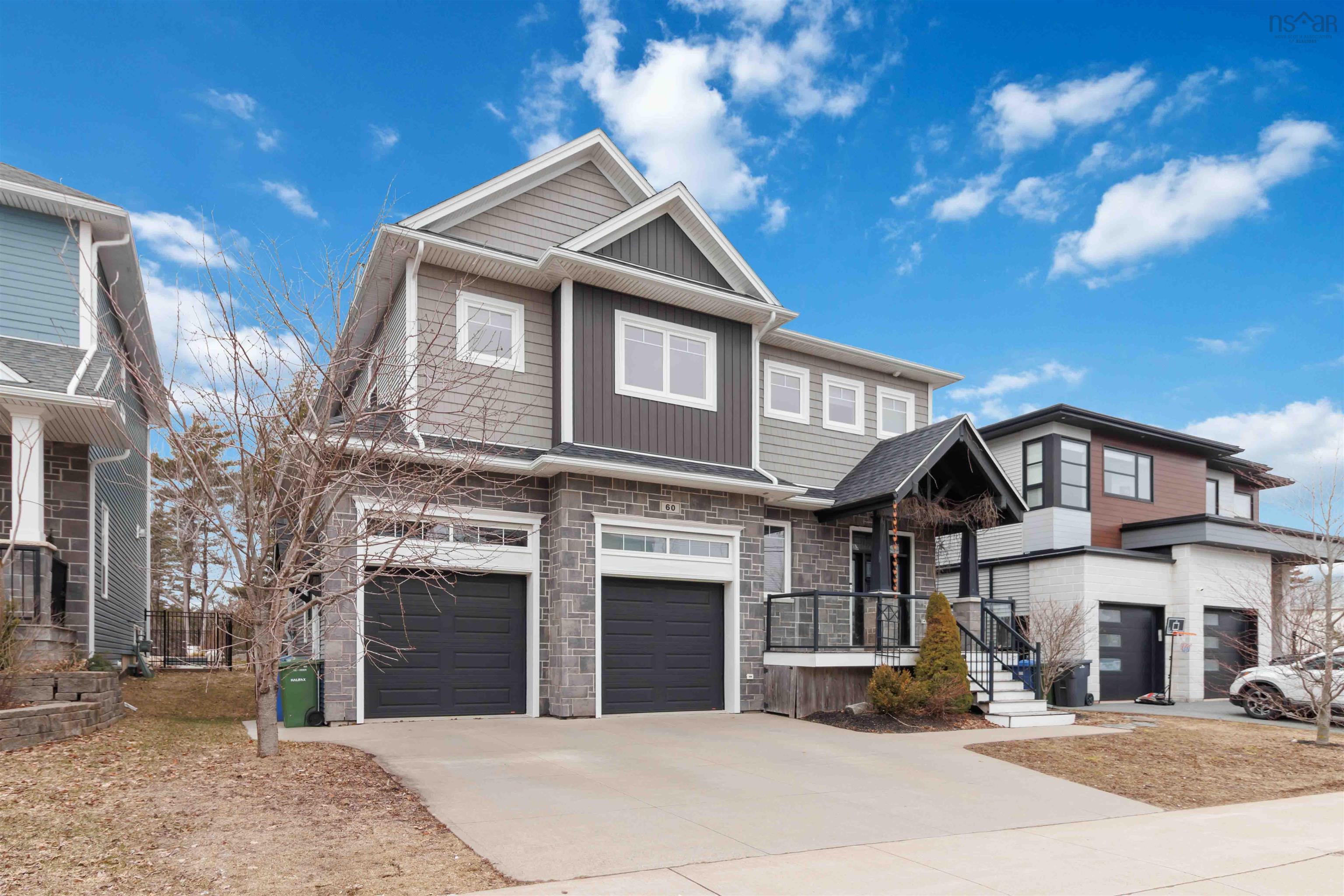 60 Amesbury Gate, Bedford, NS (MLS 202606327)