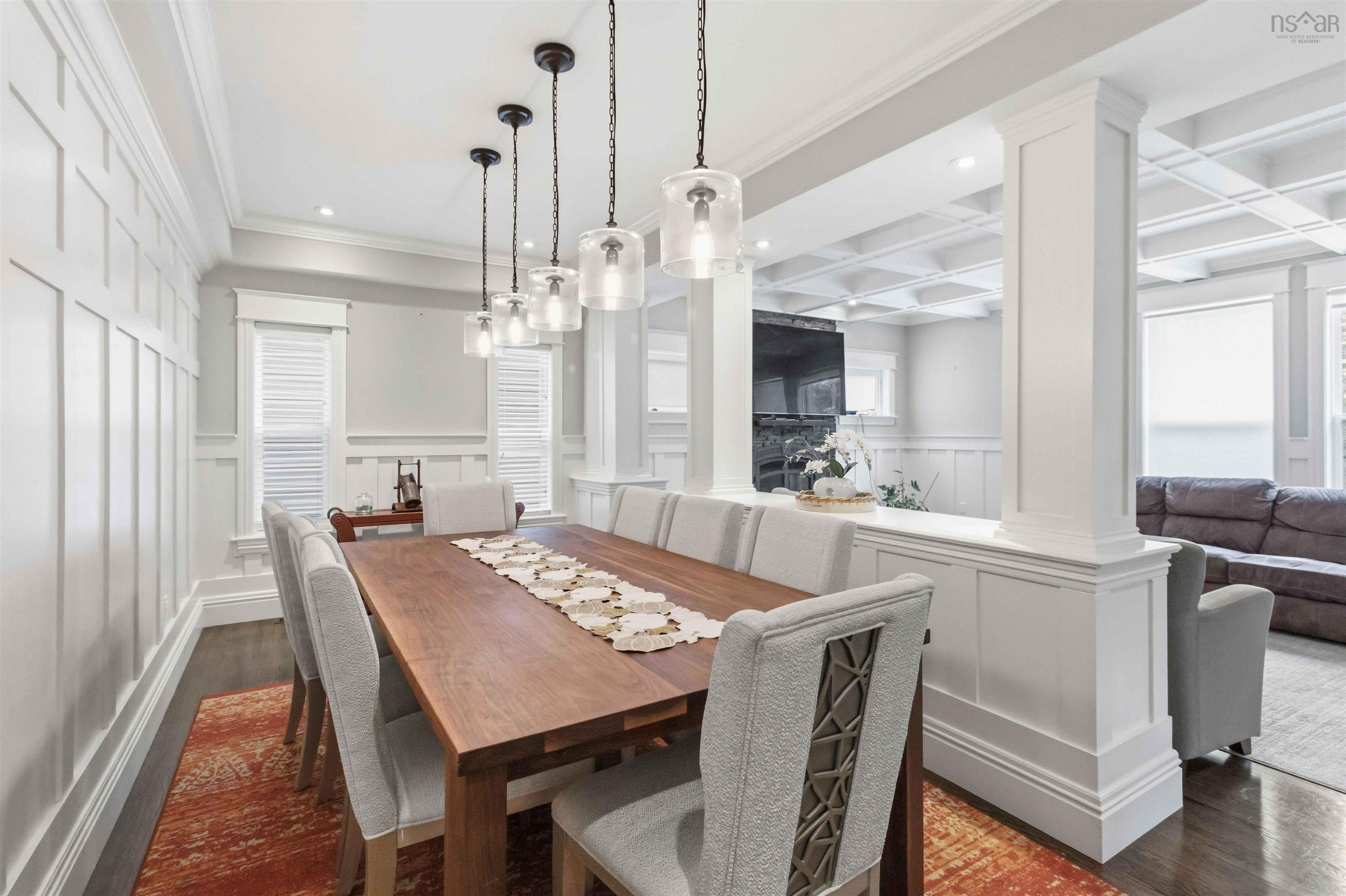 60 Amesbury Gate, Bedford, NS (MLS 202606327)