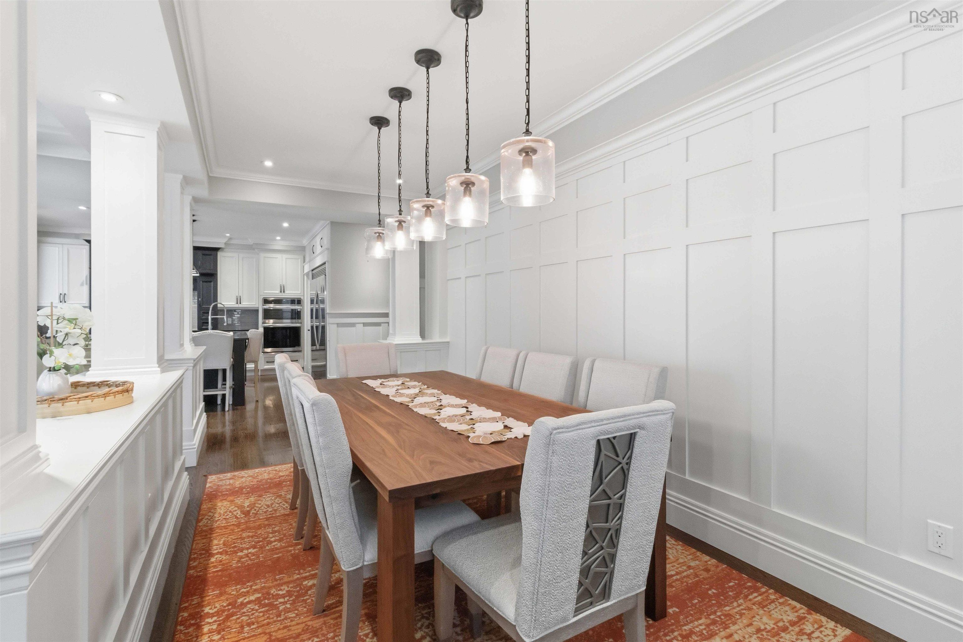 60 Amesbury Gate, Bedford, NS (MLS 202606327)