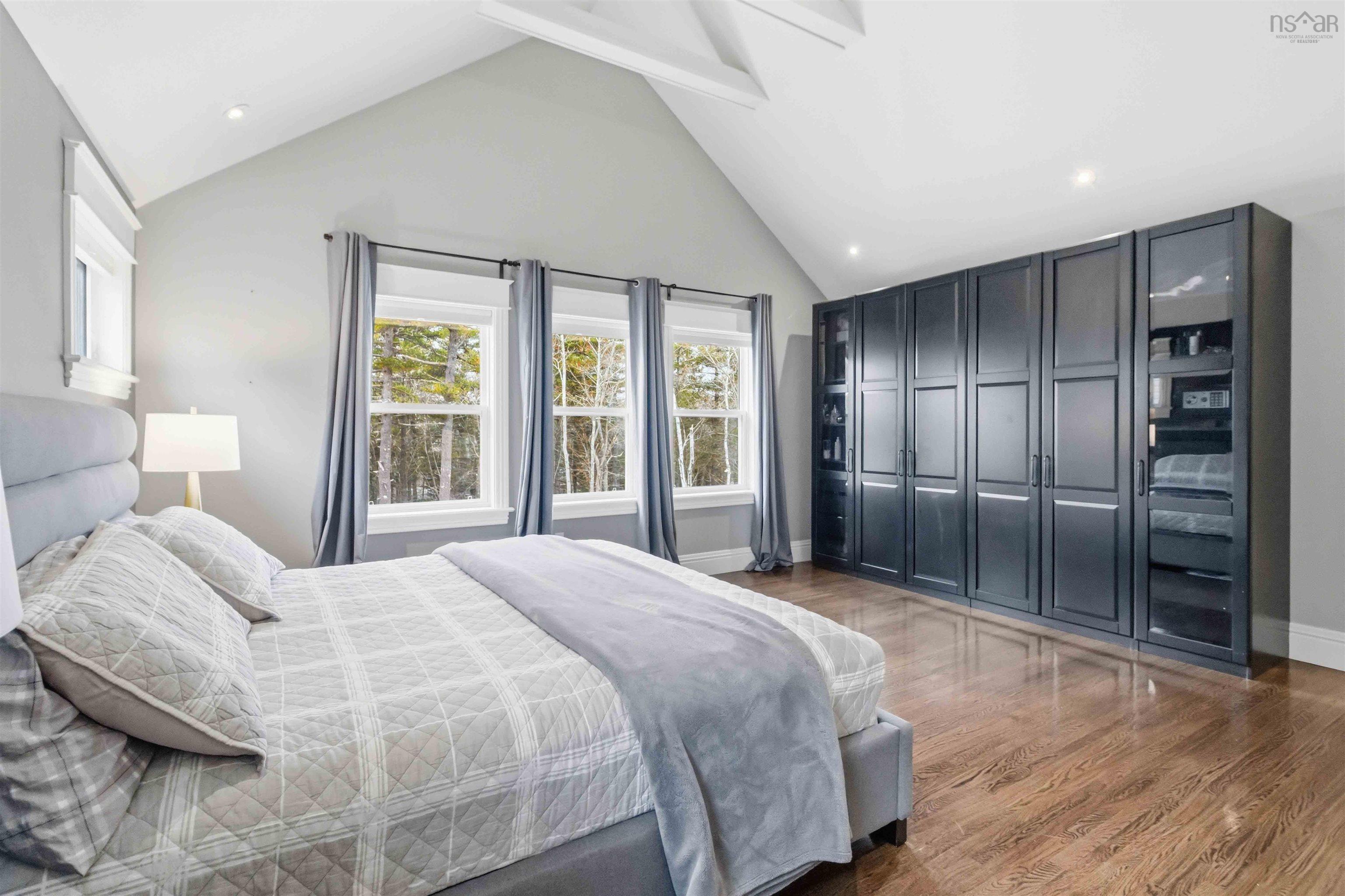 60 Amesbury Gate, Bedford, NS (MLS 202606327)