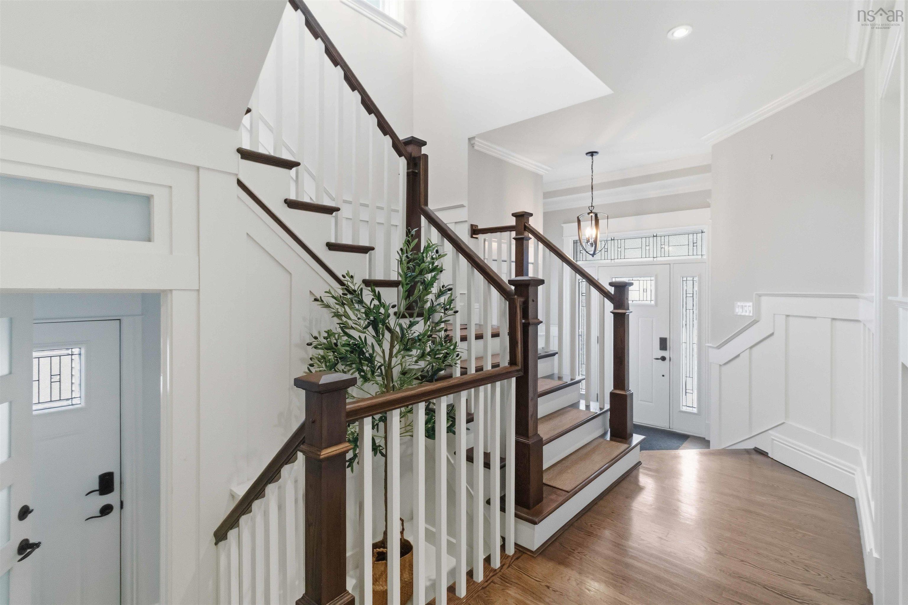 60 Amesbury Gate, Bedford, NS (MLS 202606327)