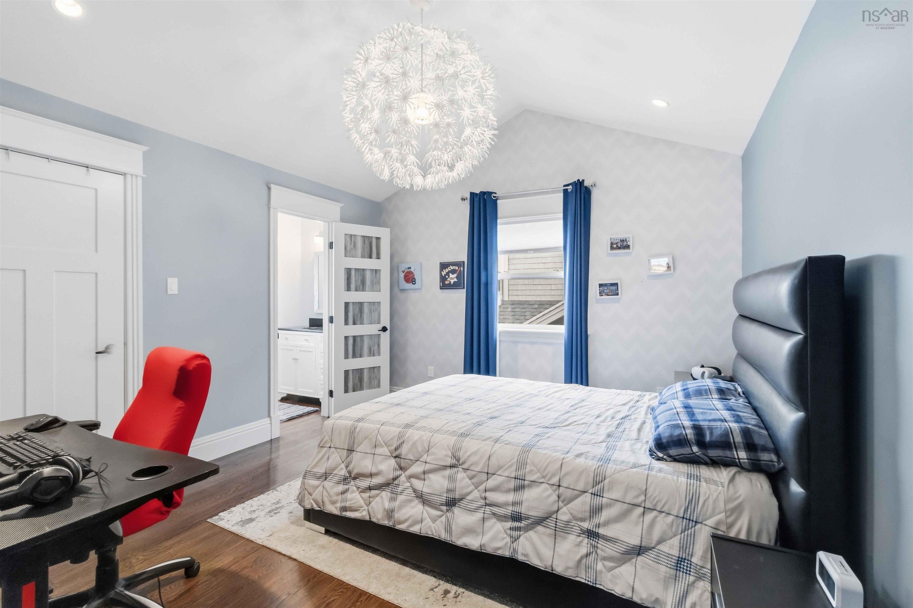 60 Amesbury Gate, Bedford, NS (MLS 202606327)