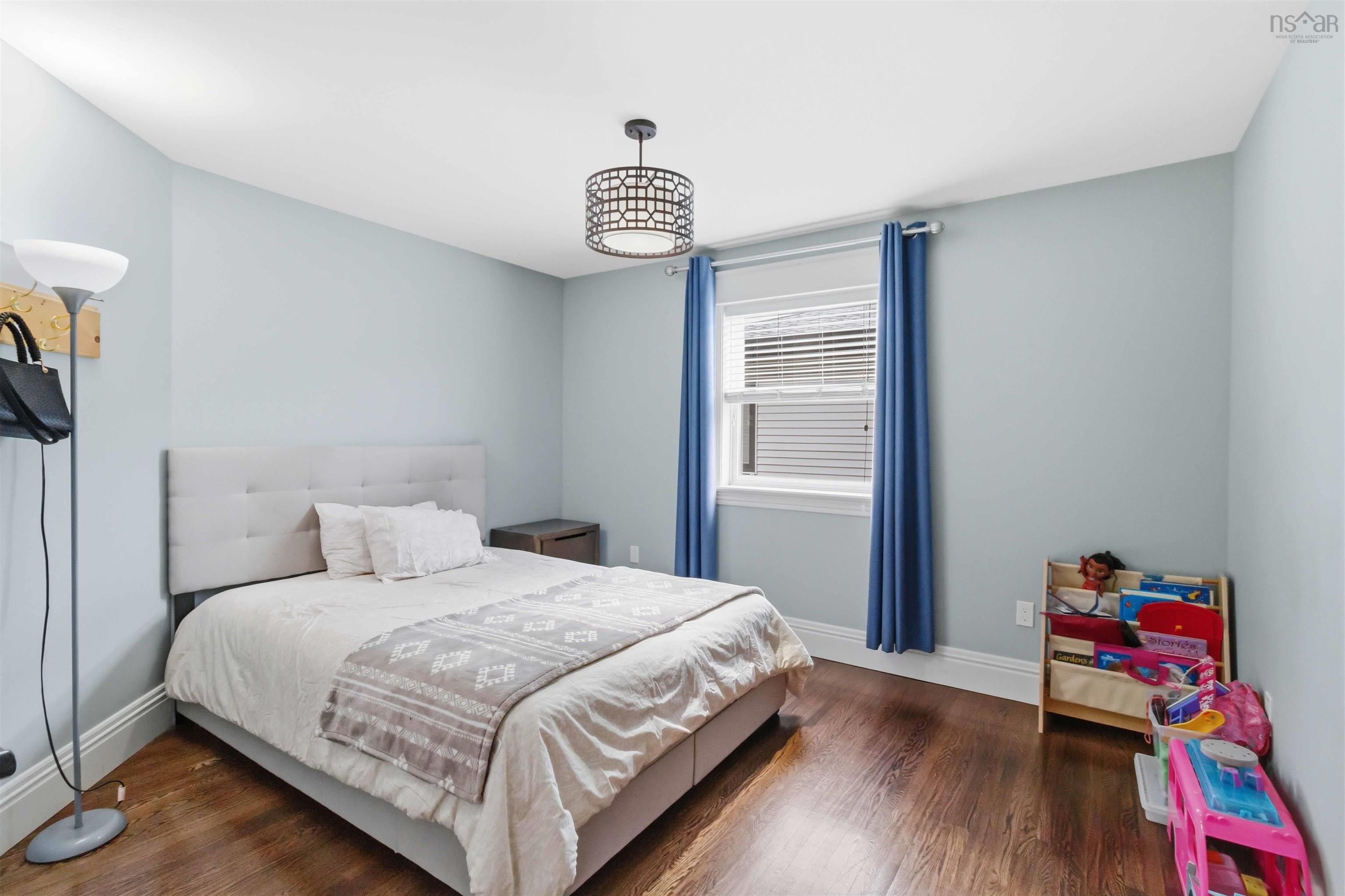 60 Amesbury Gate, Bedford, NS (MLS 202606327)