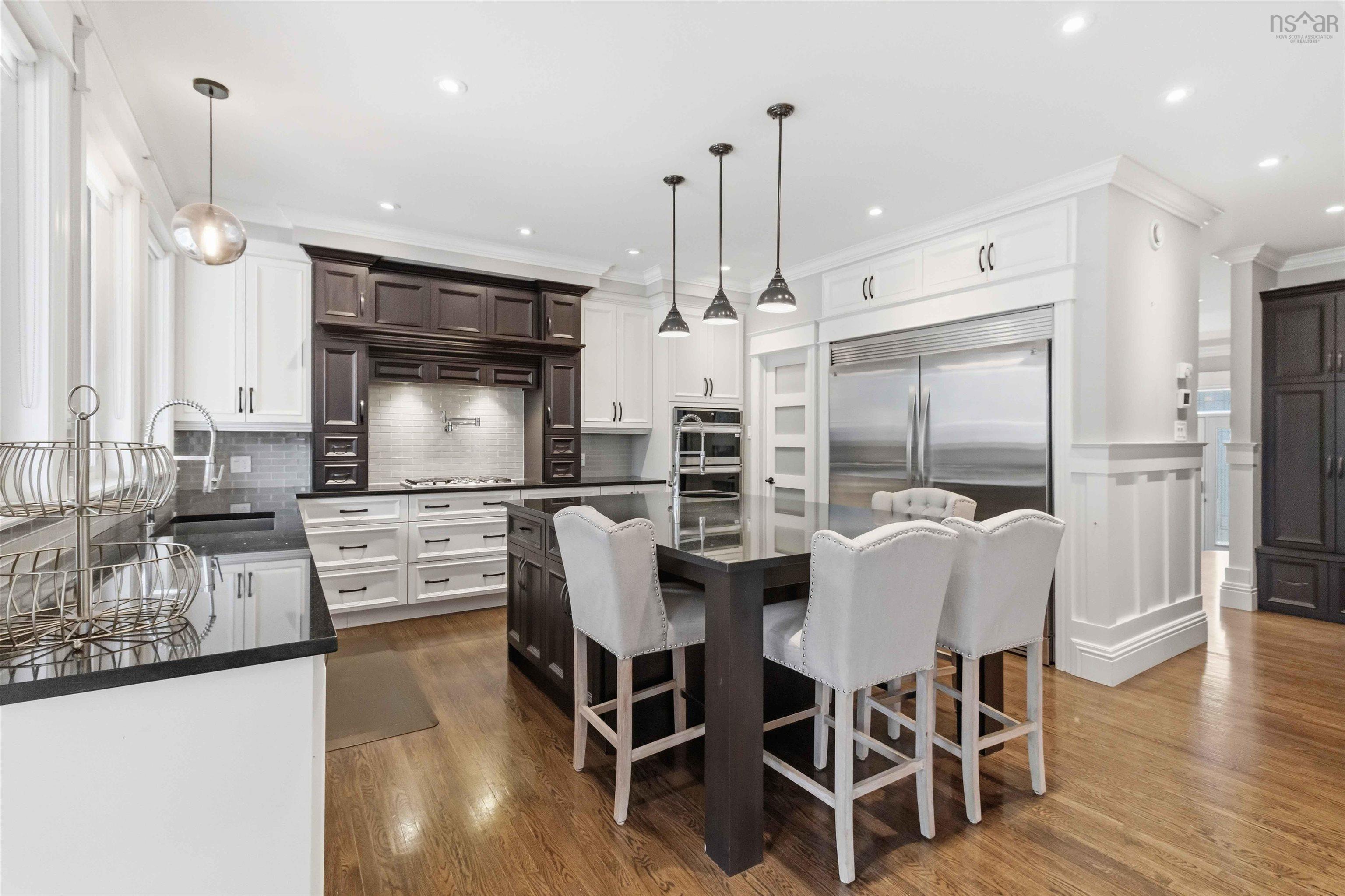 60 Amesbury Gate, Bedford, NS (MLS 202606327)