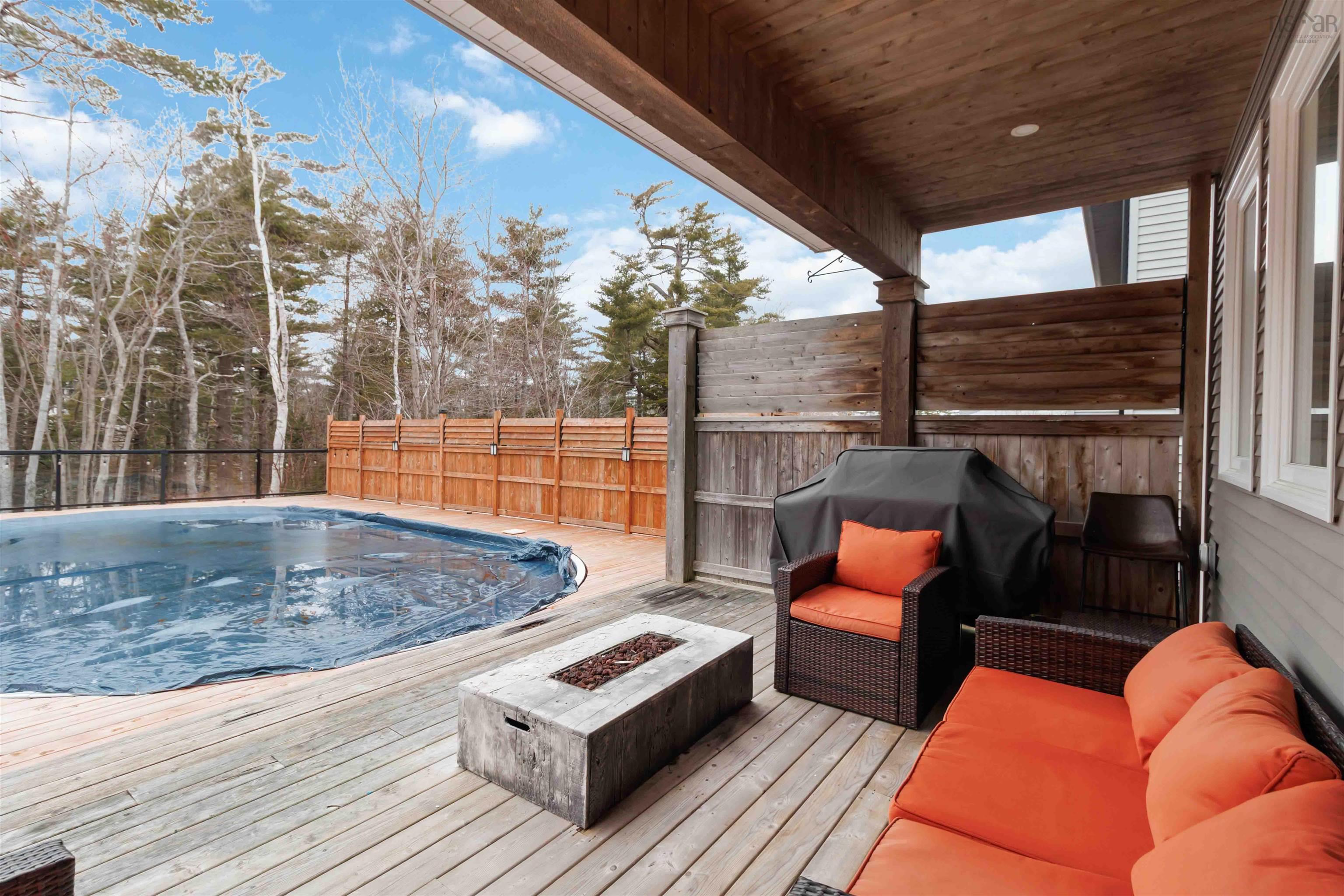 60 Amesbury Gate, Bedford, NS (MLS 202606327)