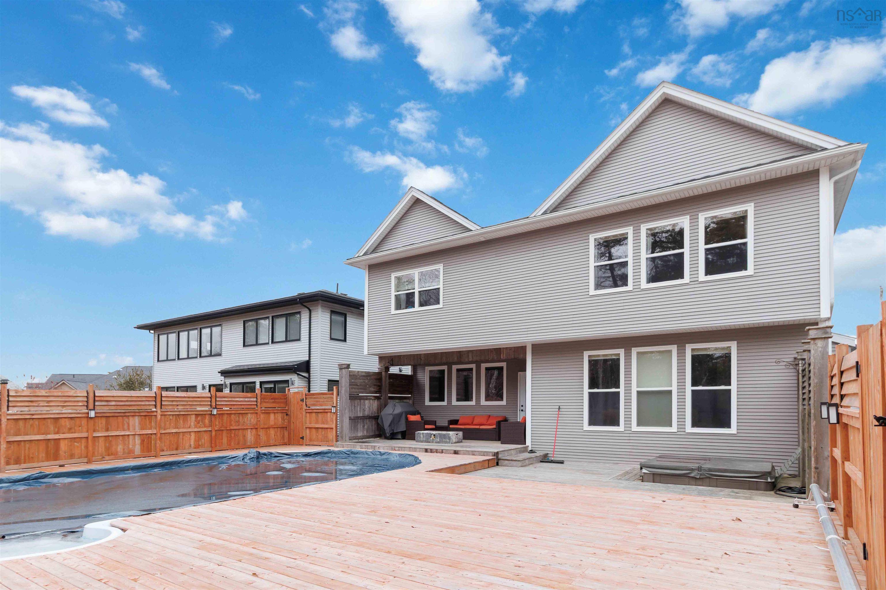 60 Amesbury Gate, Bedford, NS (MLS 202606327)