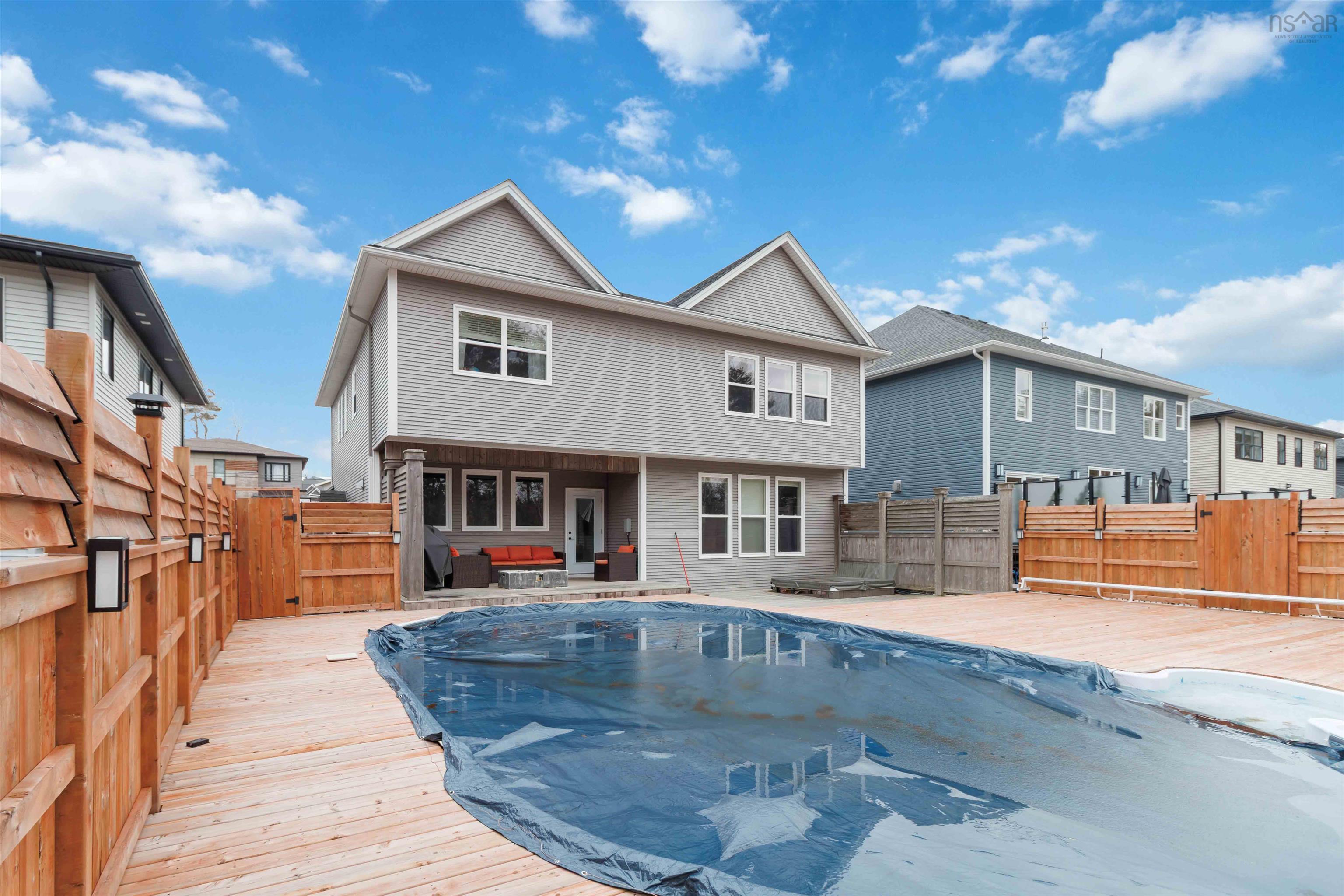 60 Amesbury Gate, Bedford, NS (MLS 202606327)