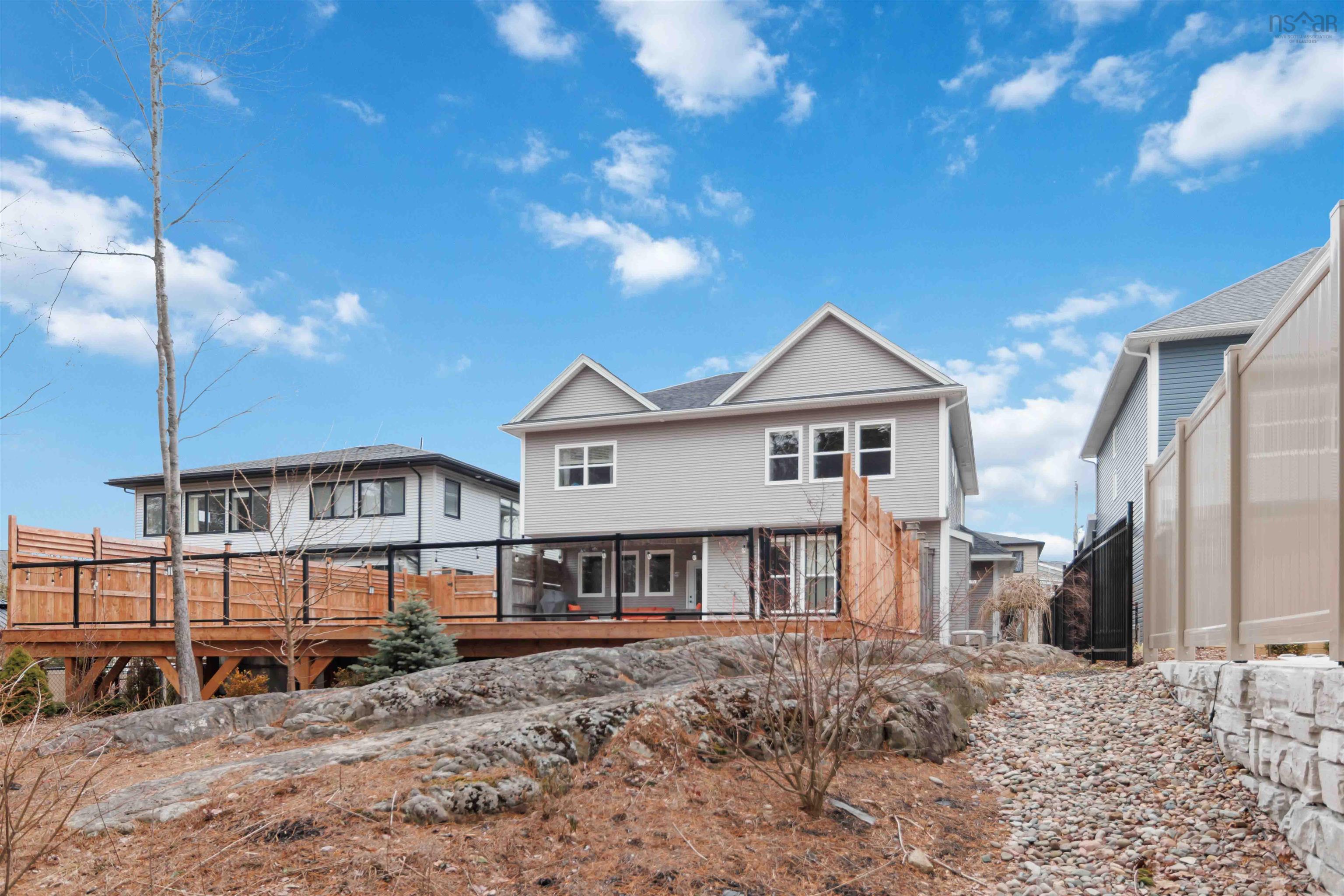 60 Amesbury Gate, Bedford, NS (MLS 202606327)