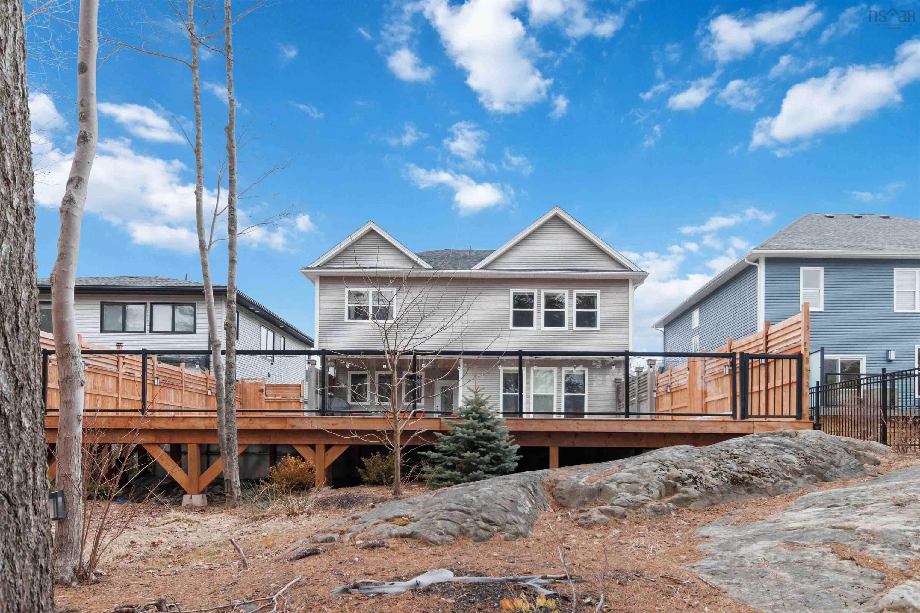 60 Amesbury Gate, Bedford, NS (MLS 202606327)